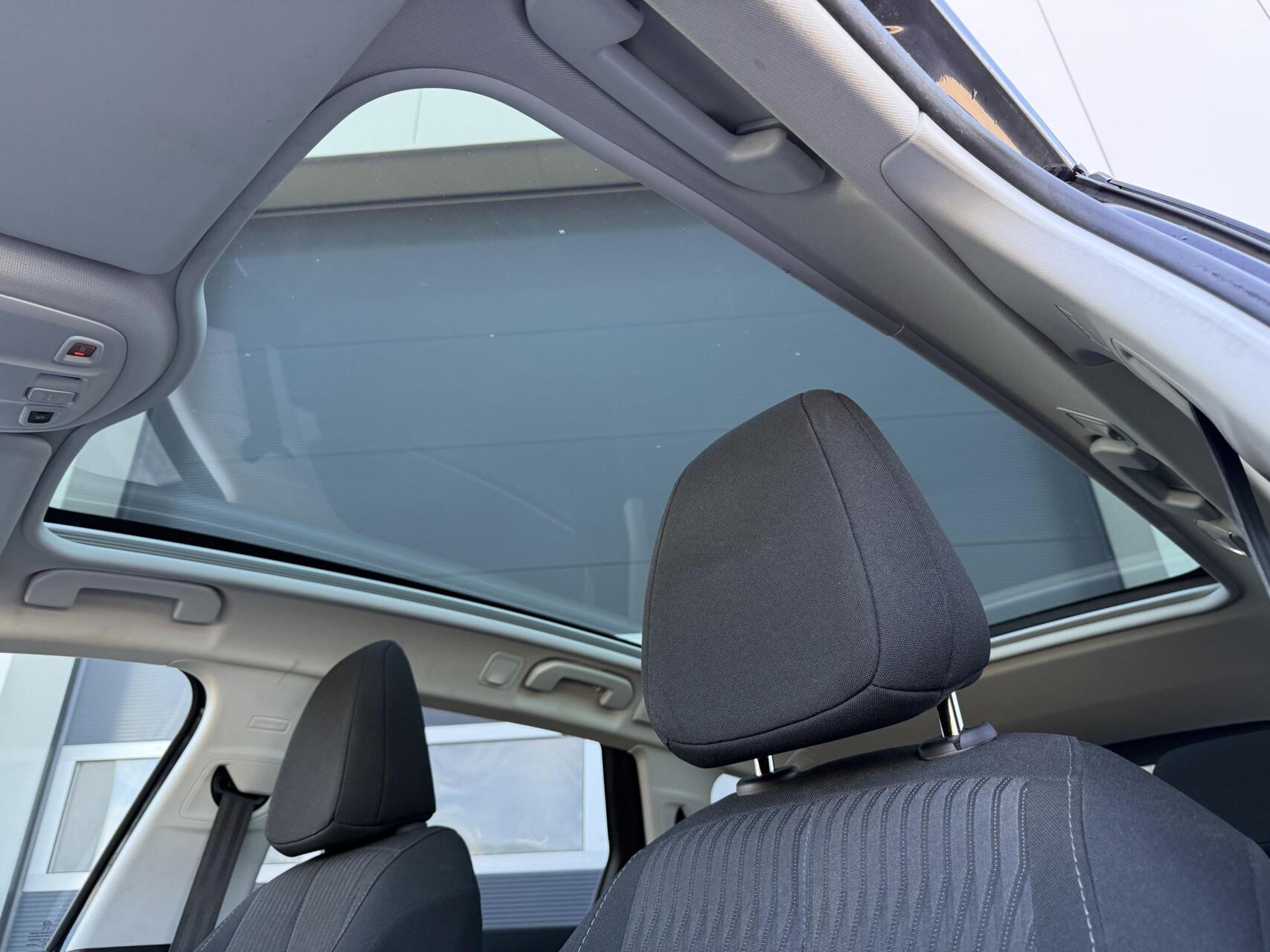 Foto van Peugeot 308
