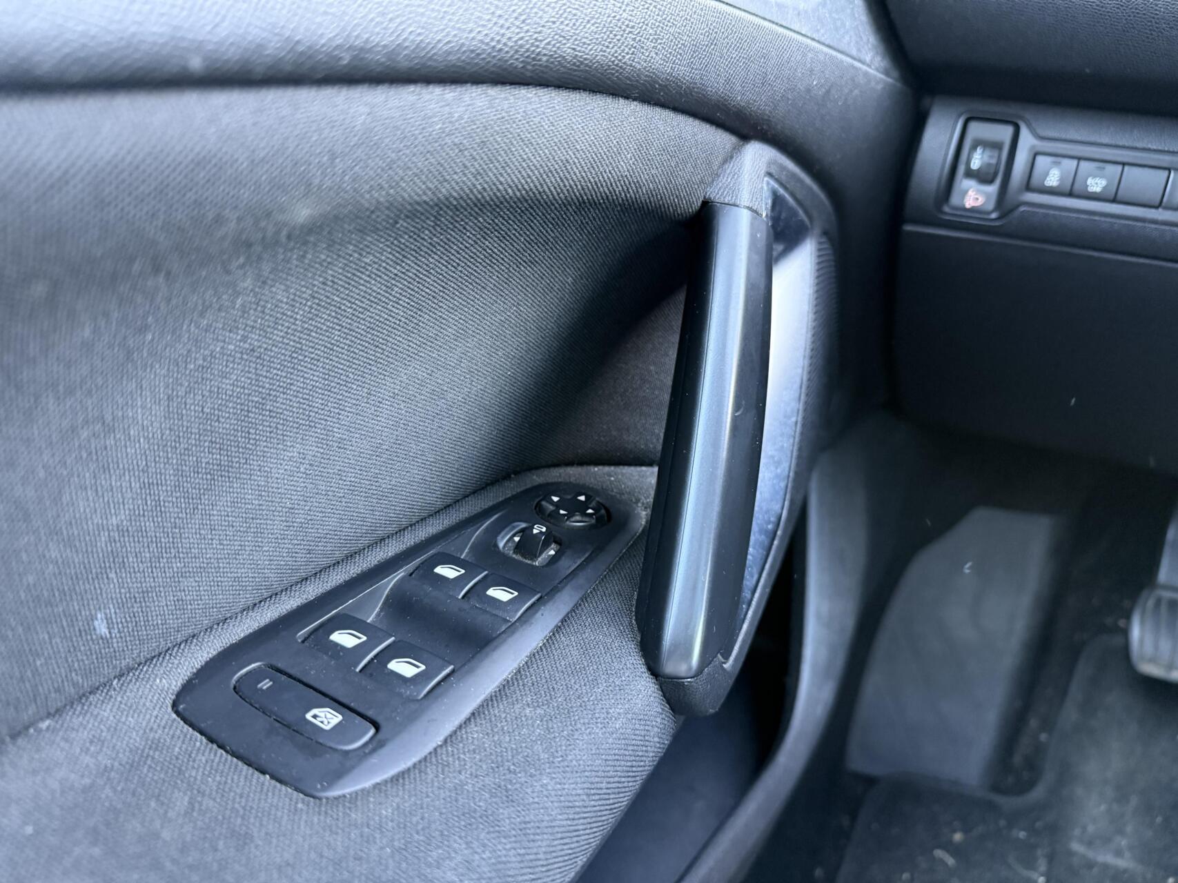 Foto van Peugeot 308