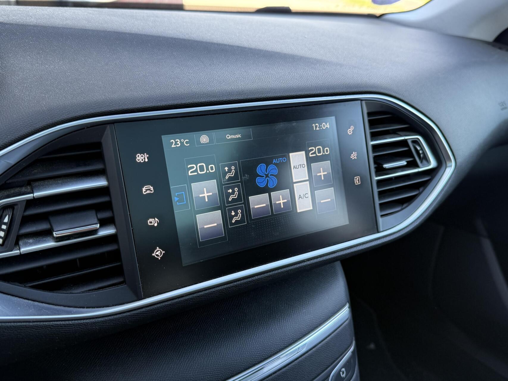 Foto van Peugeot 308