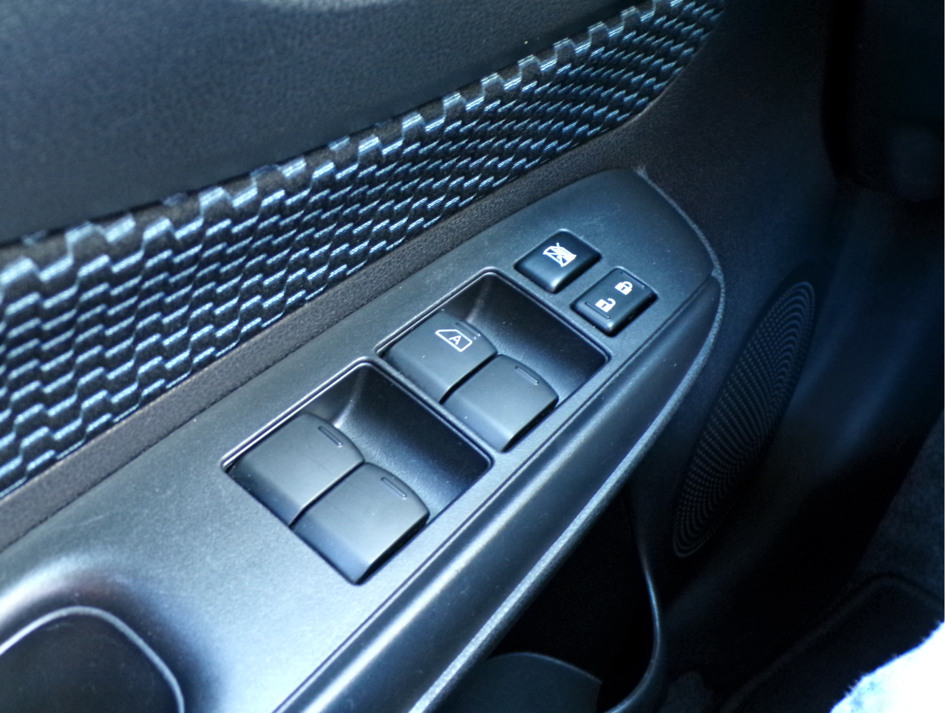 Foto van Nissan Nissan Note