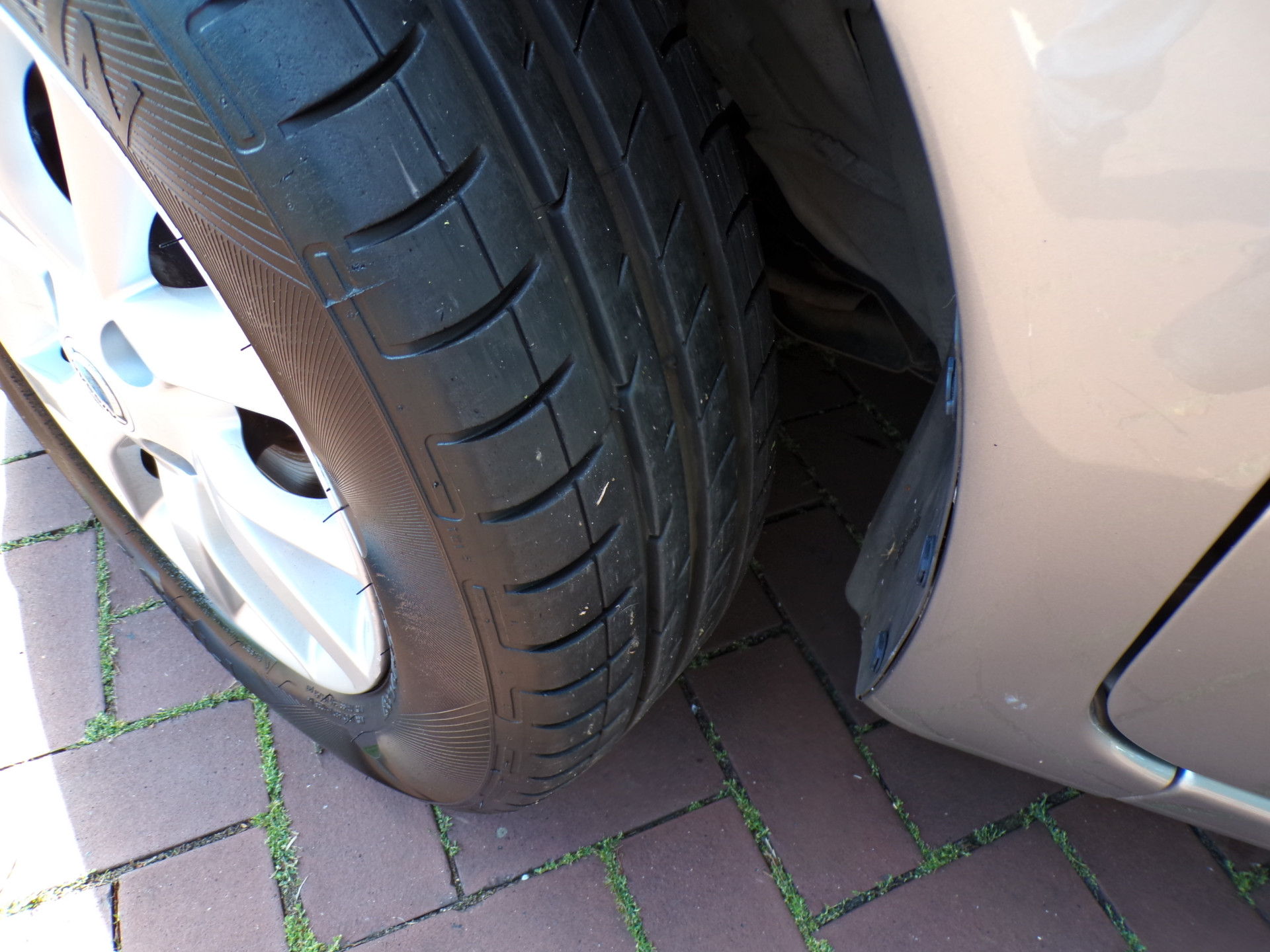 Foto van Nissan Nissan Note