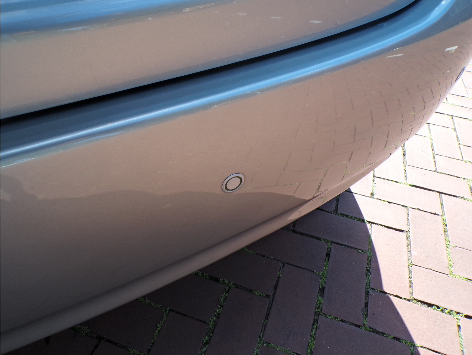 Foto van Nissan Nissan Note