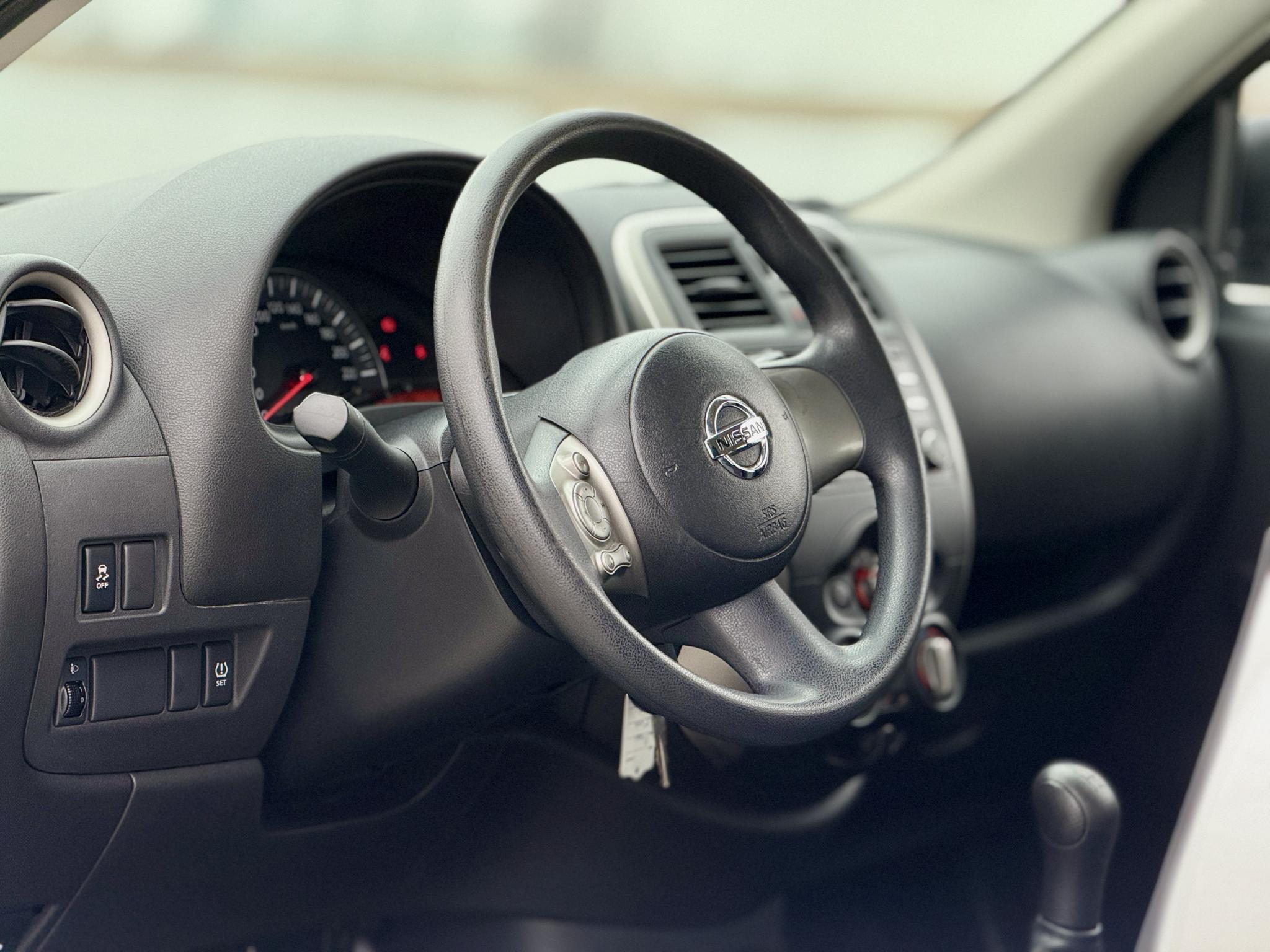 Foto van Nissan Nissan Micra