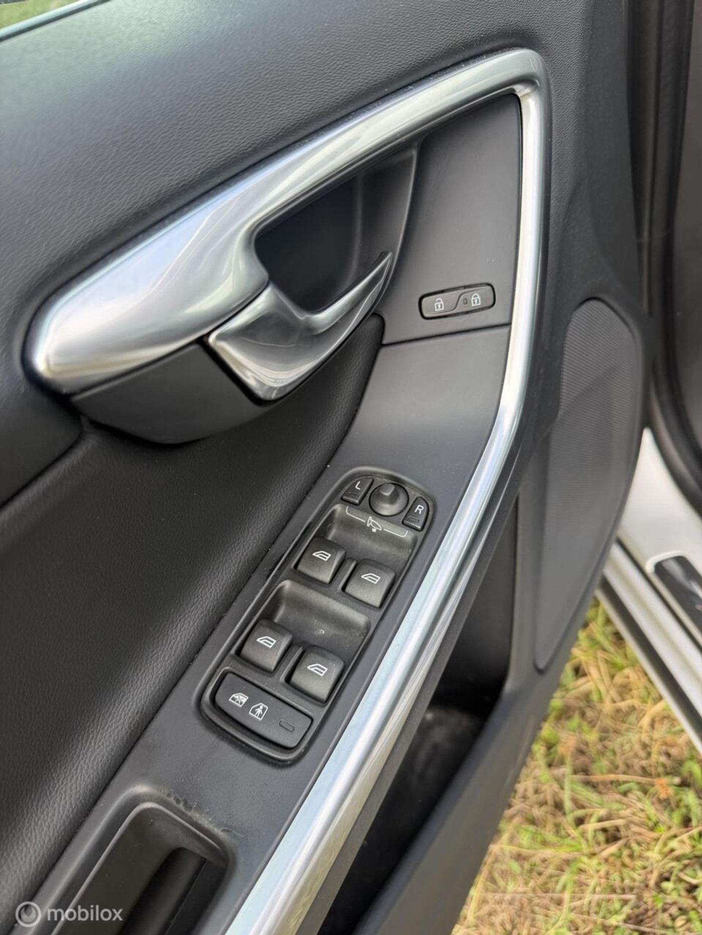 Foto van Volvo V60 Twin Engine