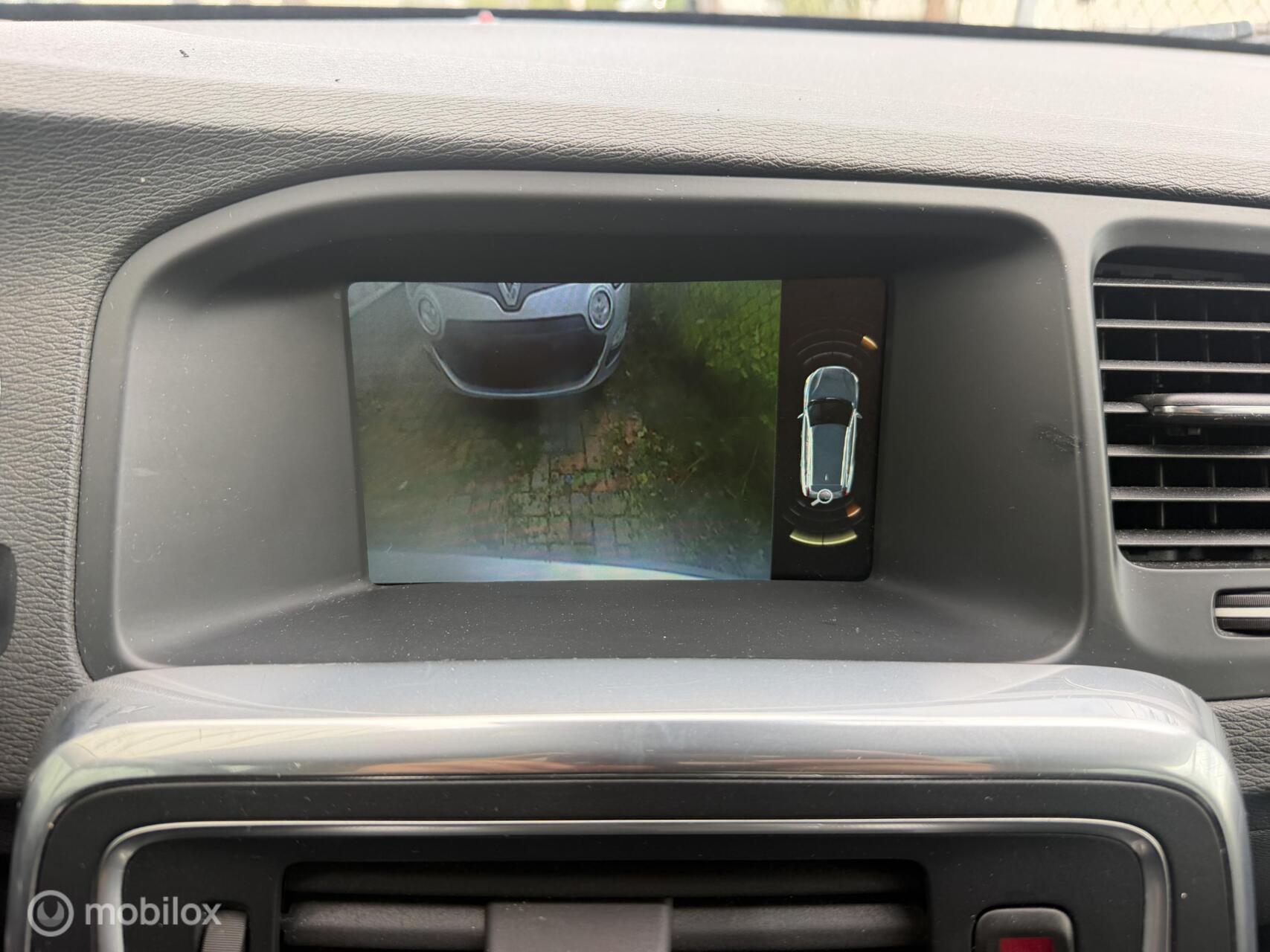 Foto van Volvo V60 Twin Engine