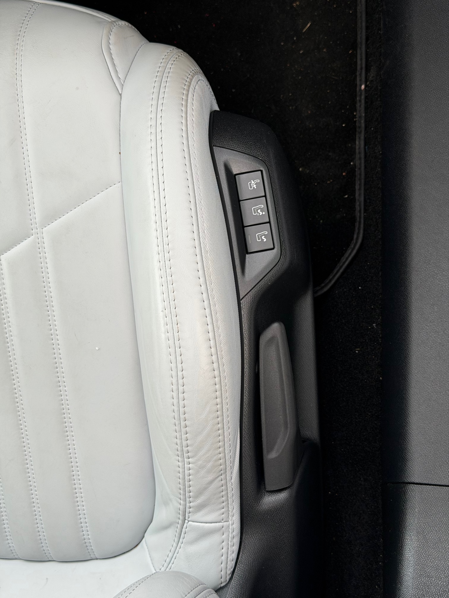 Foto van Peugeot 308