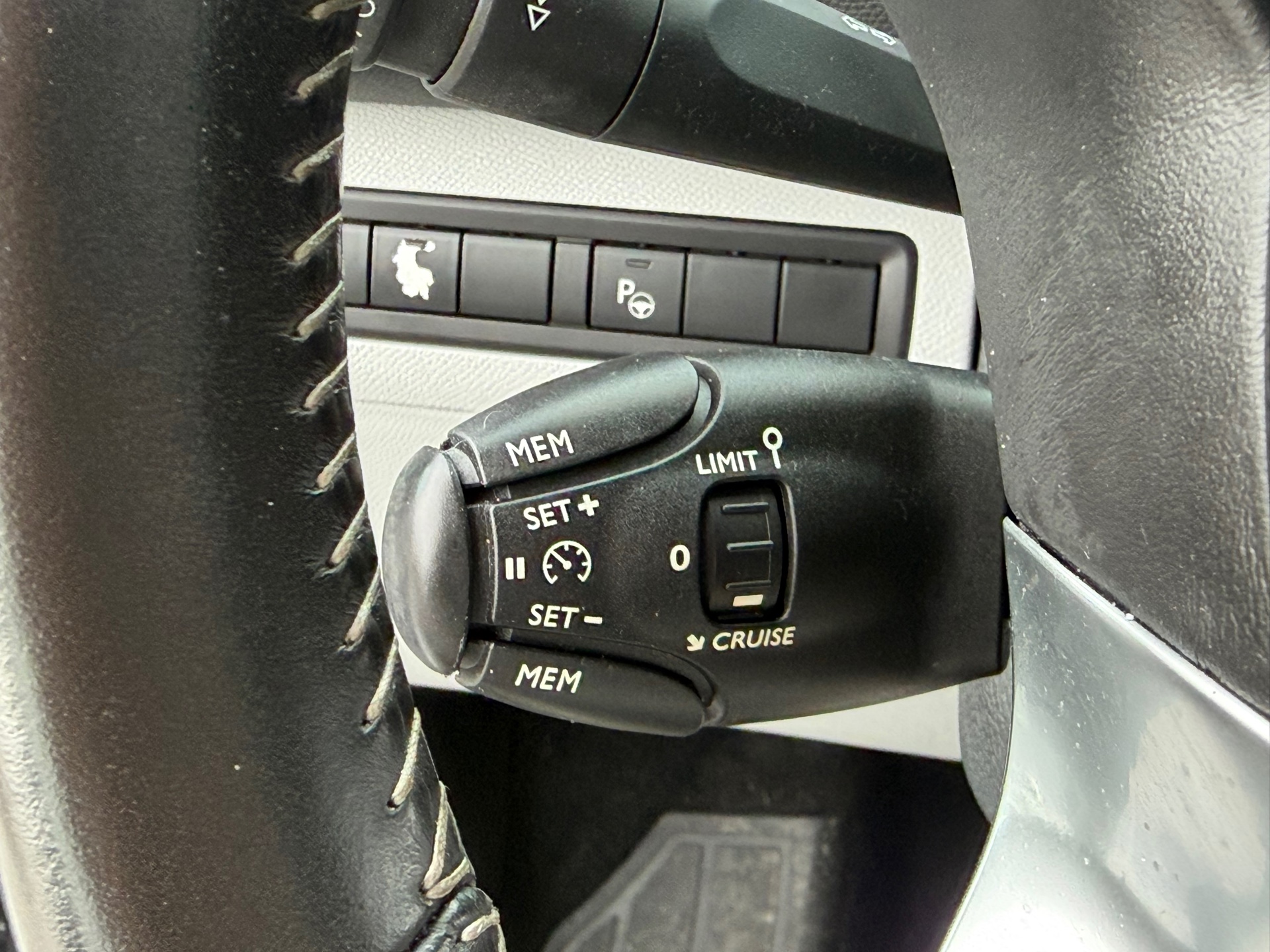 Foto van Peugeot 308