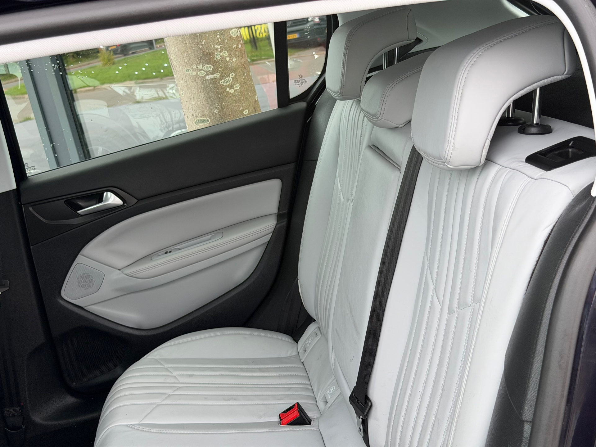 Foto van Peugeot 308