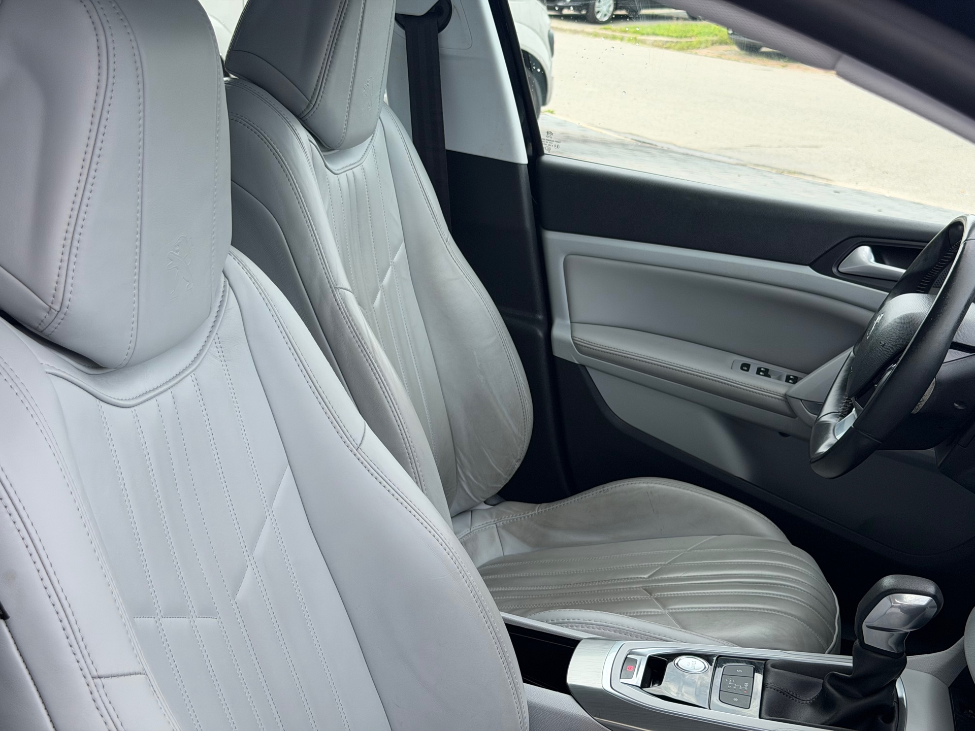 Foto van Peugeot 308