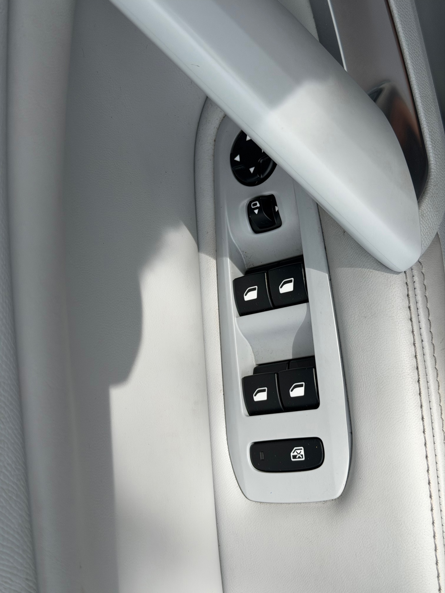 Foto van Peugeot 308