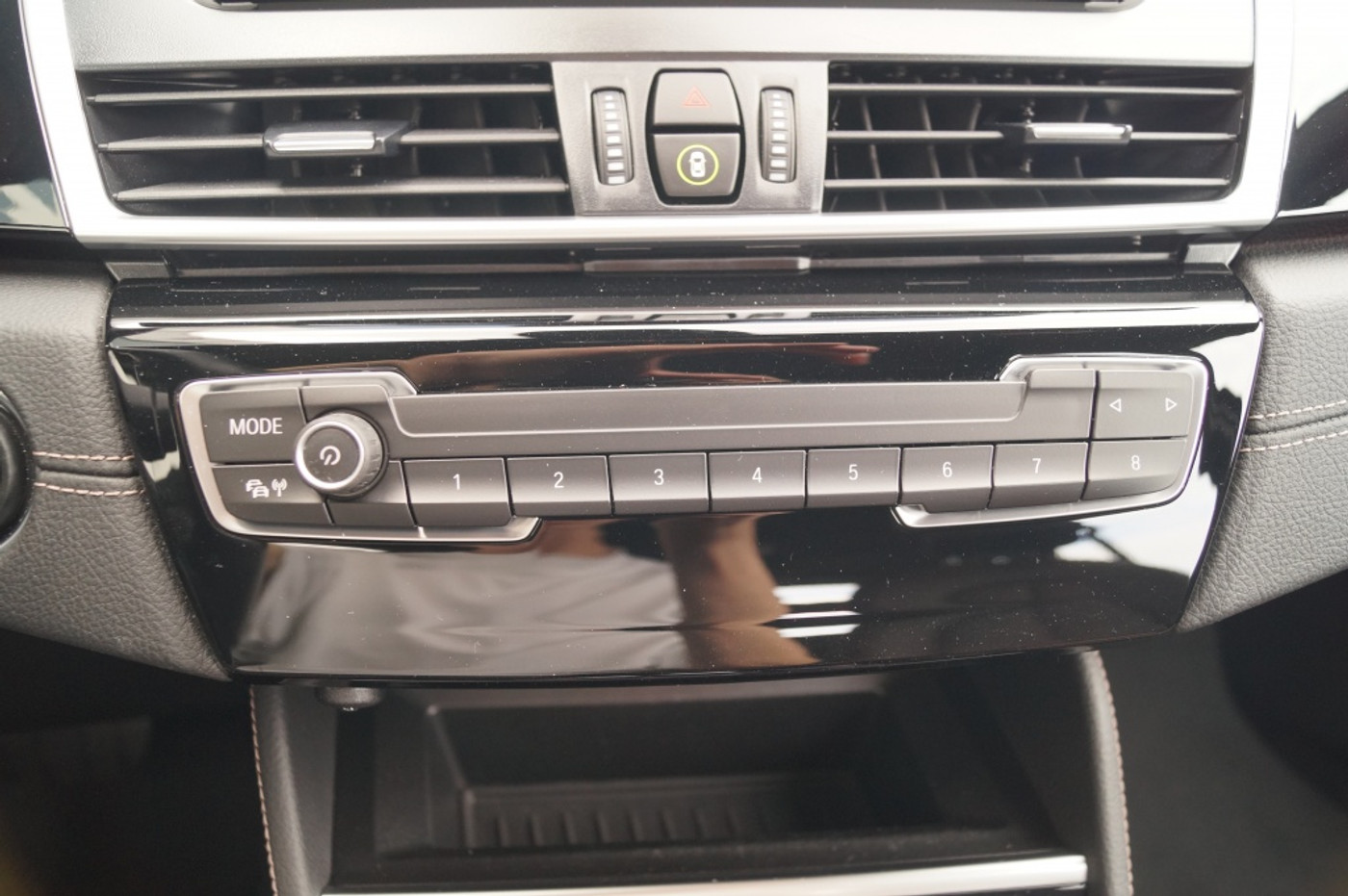 Foto van BMW 218i Gran Tourer