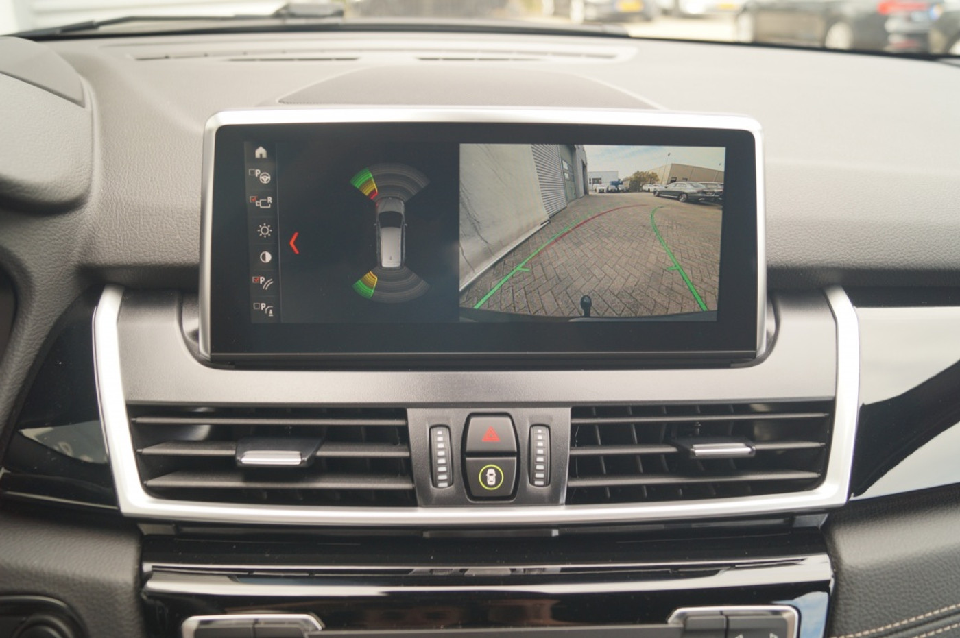 Foto van BMW 218i Gran Tourer