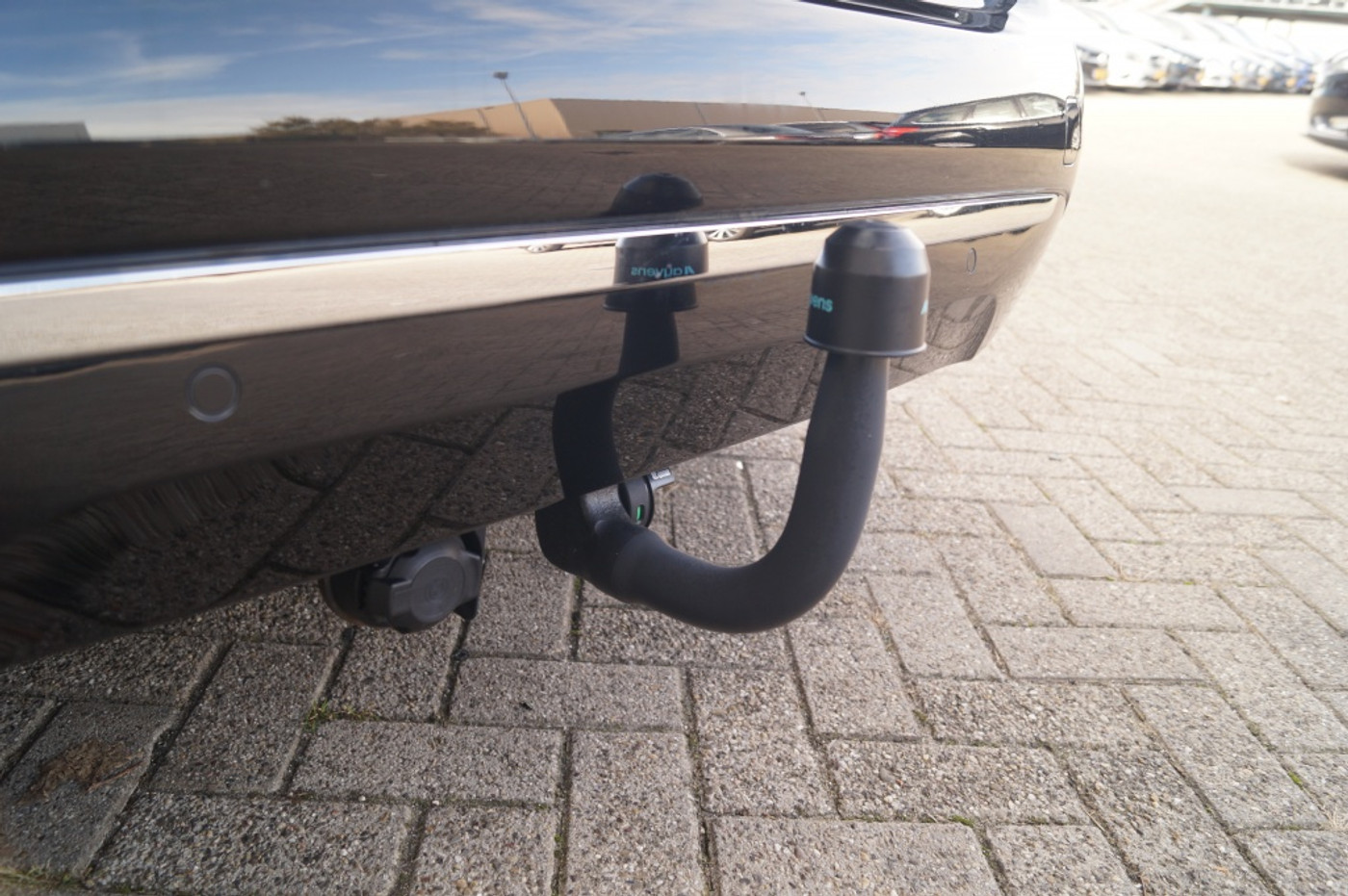 Foto van BMW 218i Gran Tourer