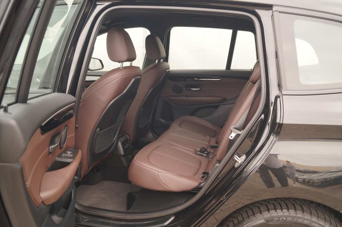 Foto van BMW 218i Gran Tourer