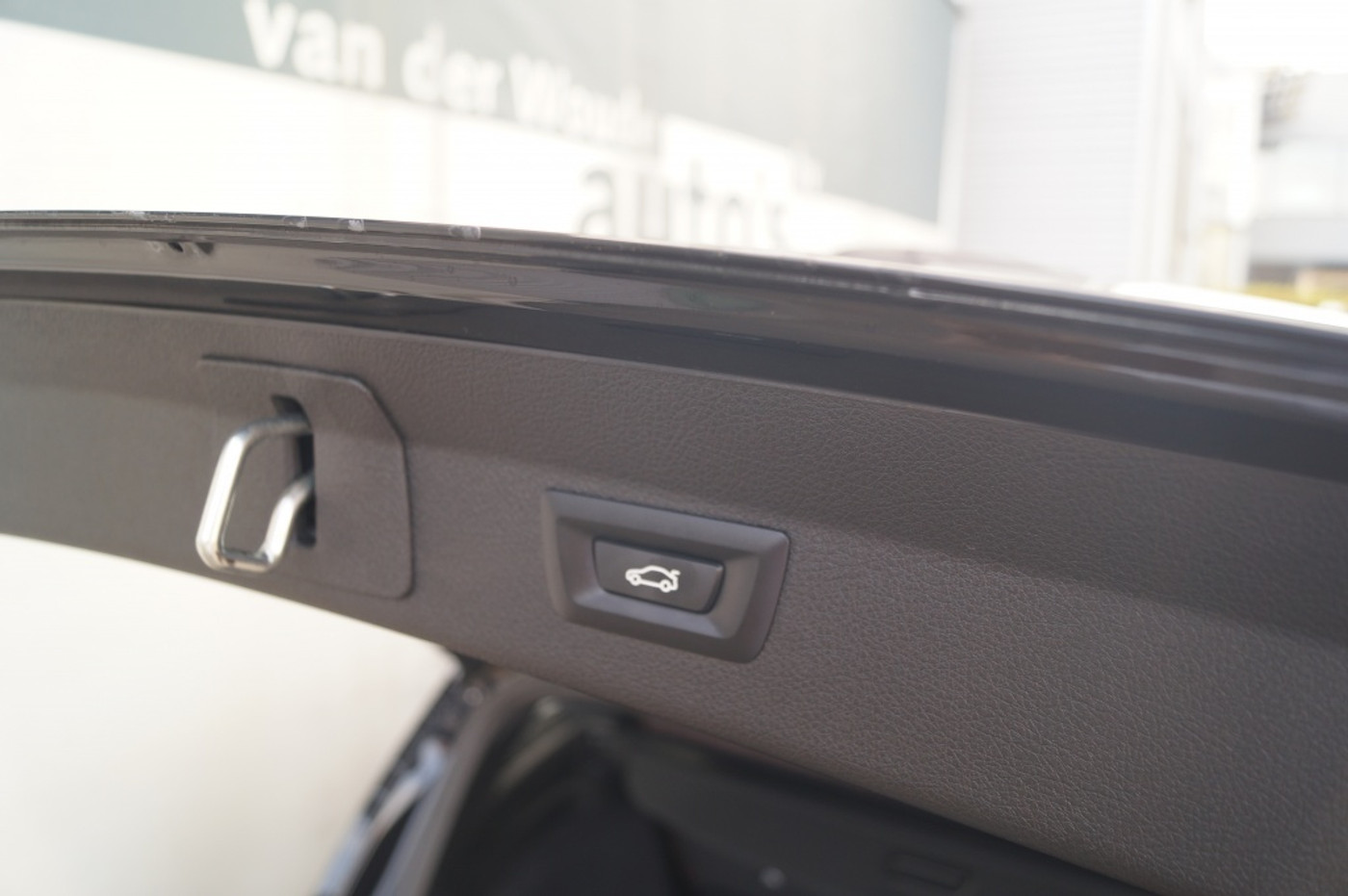 Foto van BMW 218i Gran Tourer