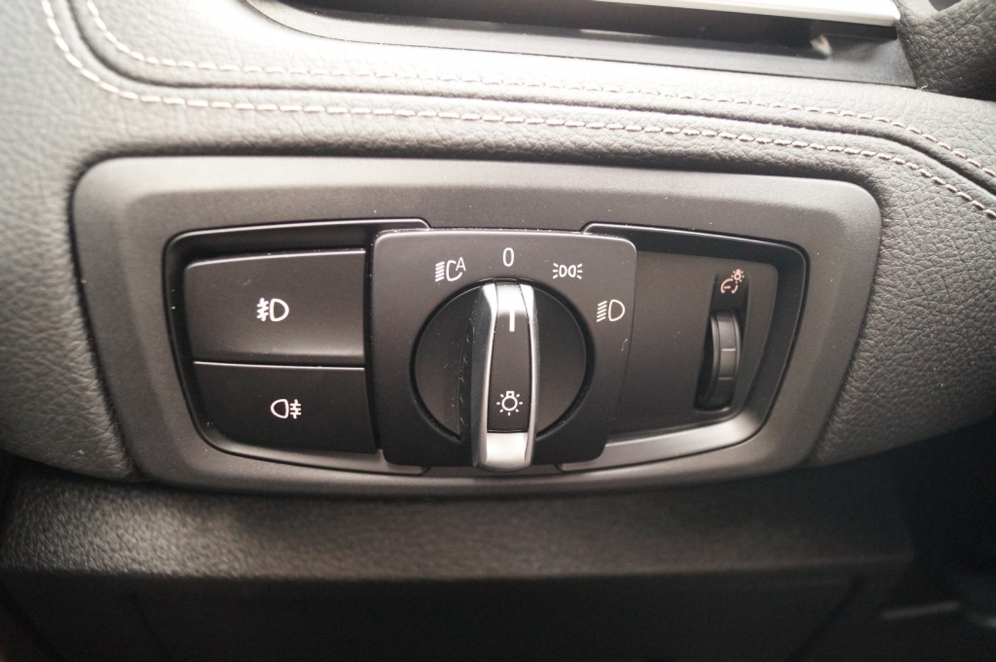 Foto van BMW 218i Gran Tourer