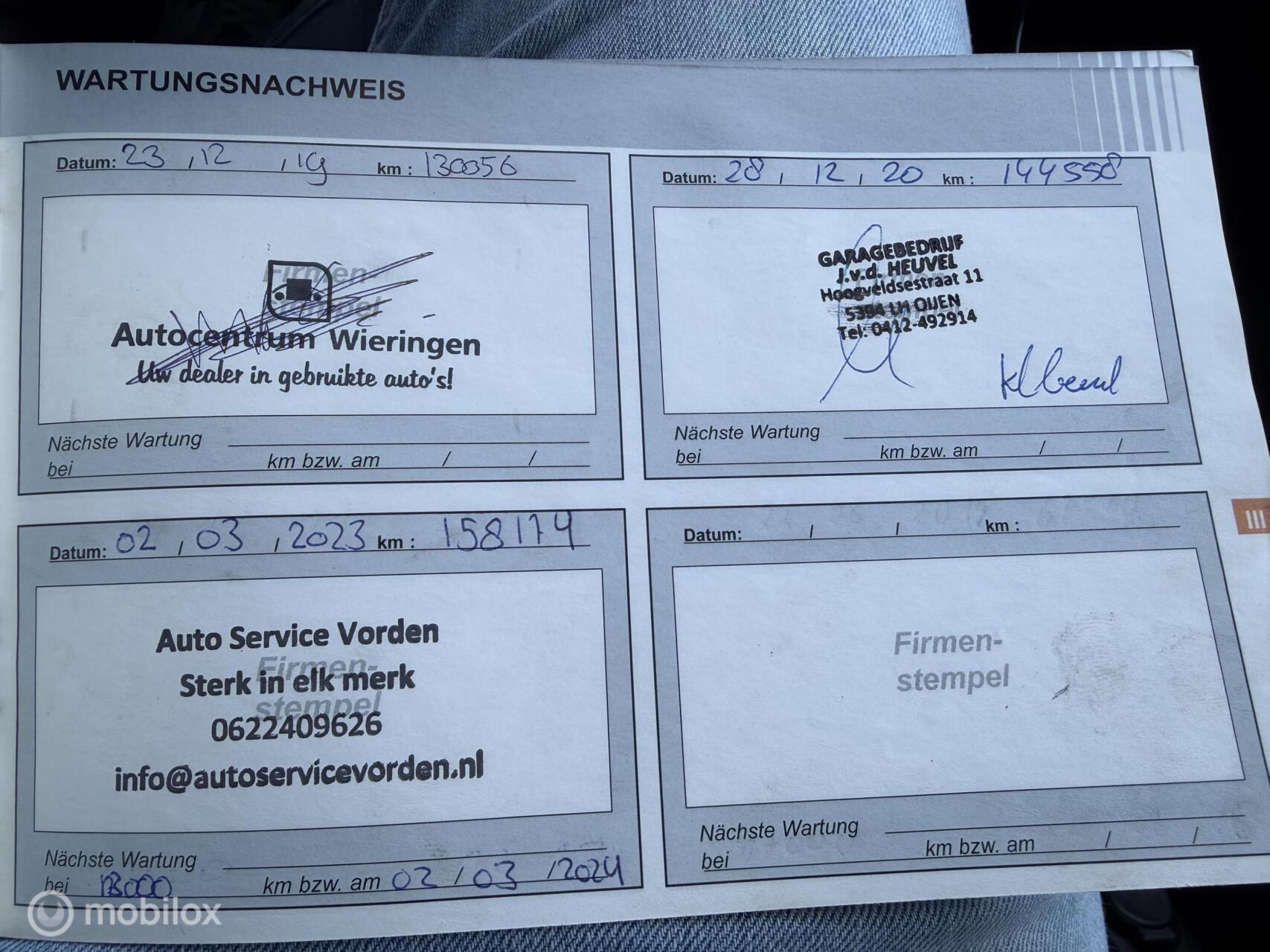 Foto van Citroen Ds3