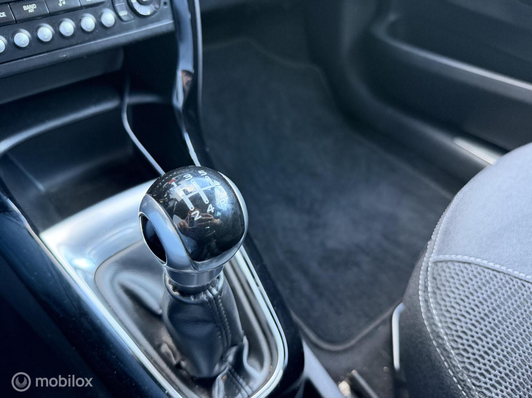 Foto van Citroen Ds3