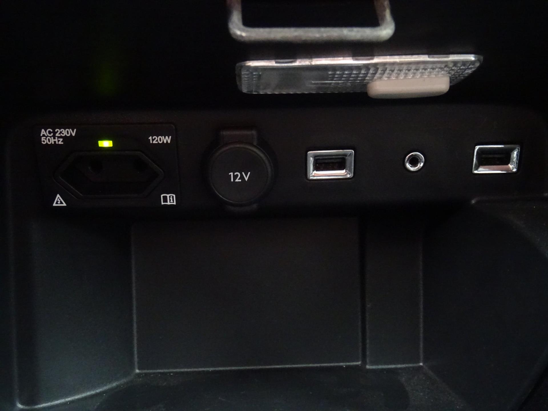 Foto van Citroen C4 Picasso