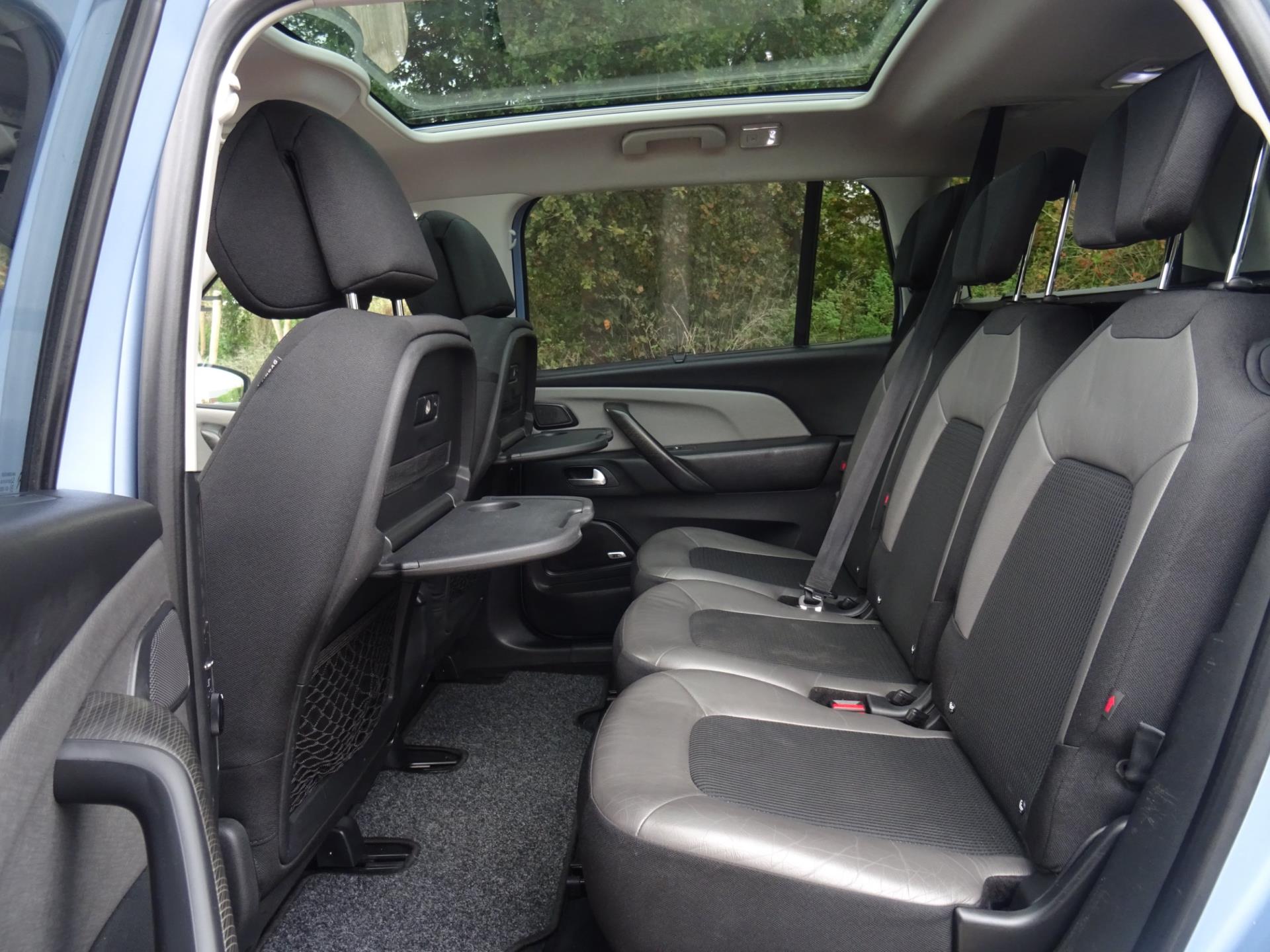 Foto van Citroen C4 Picasso