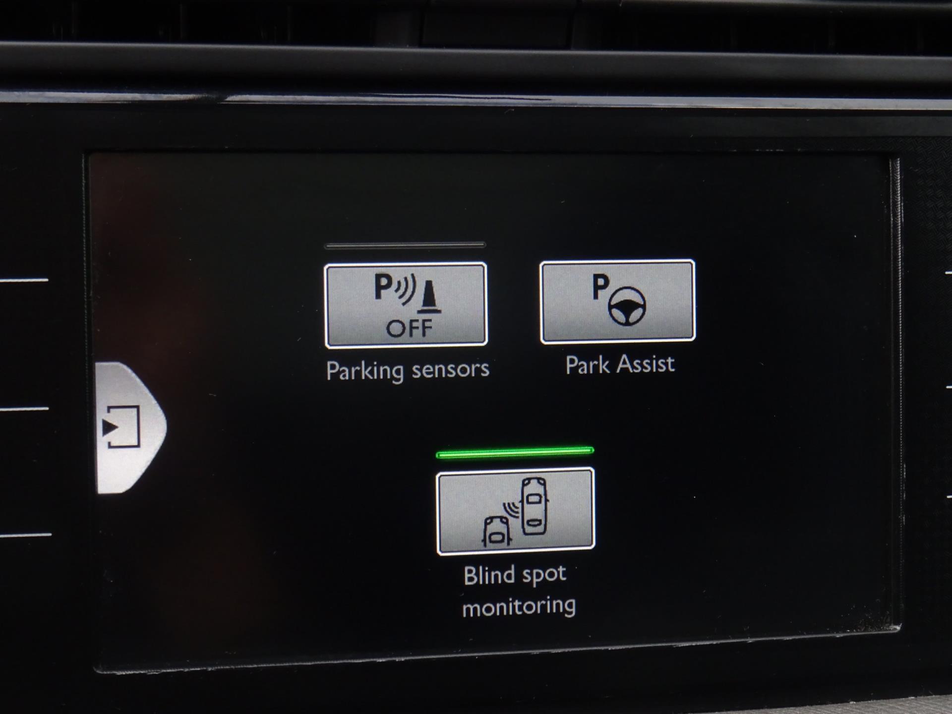 Foto van Citroen C4 Picasso