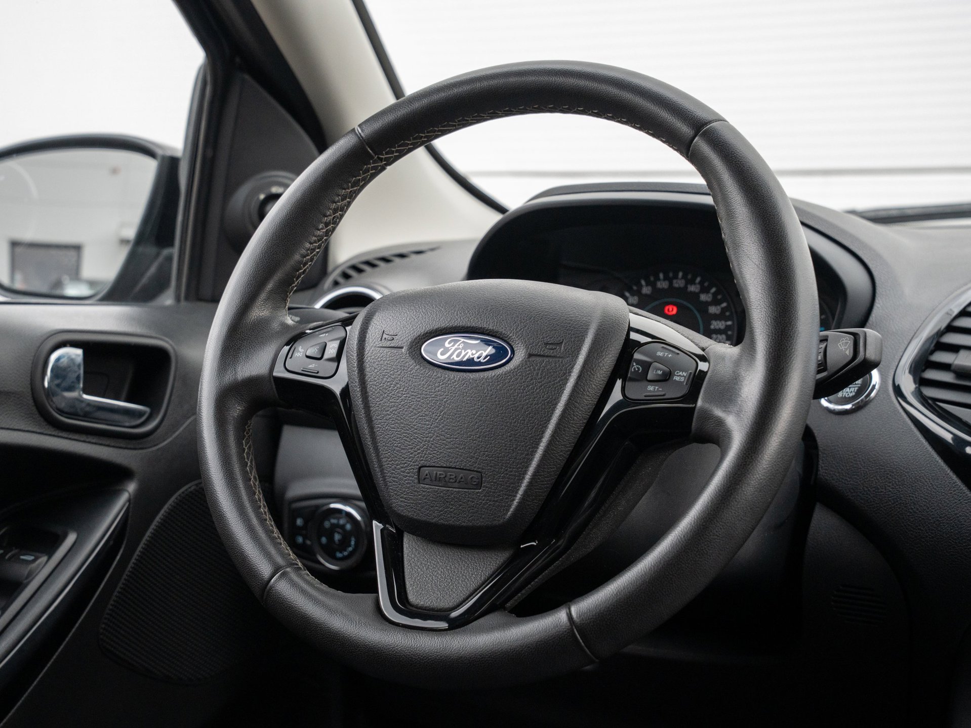 Foto van Ford Ka+