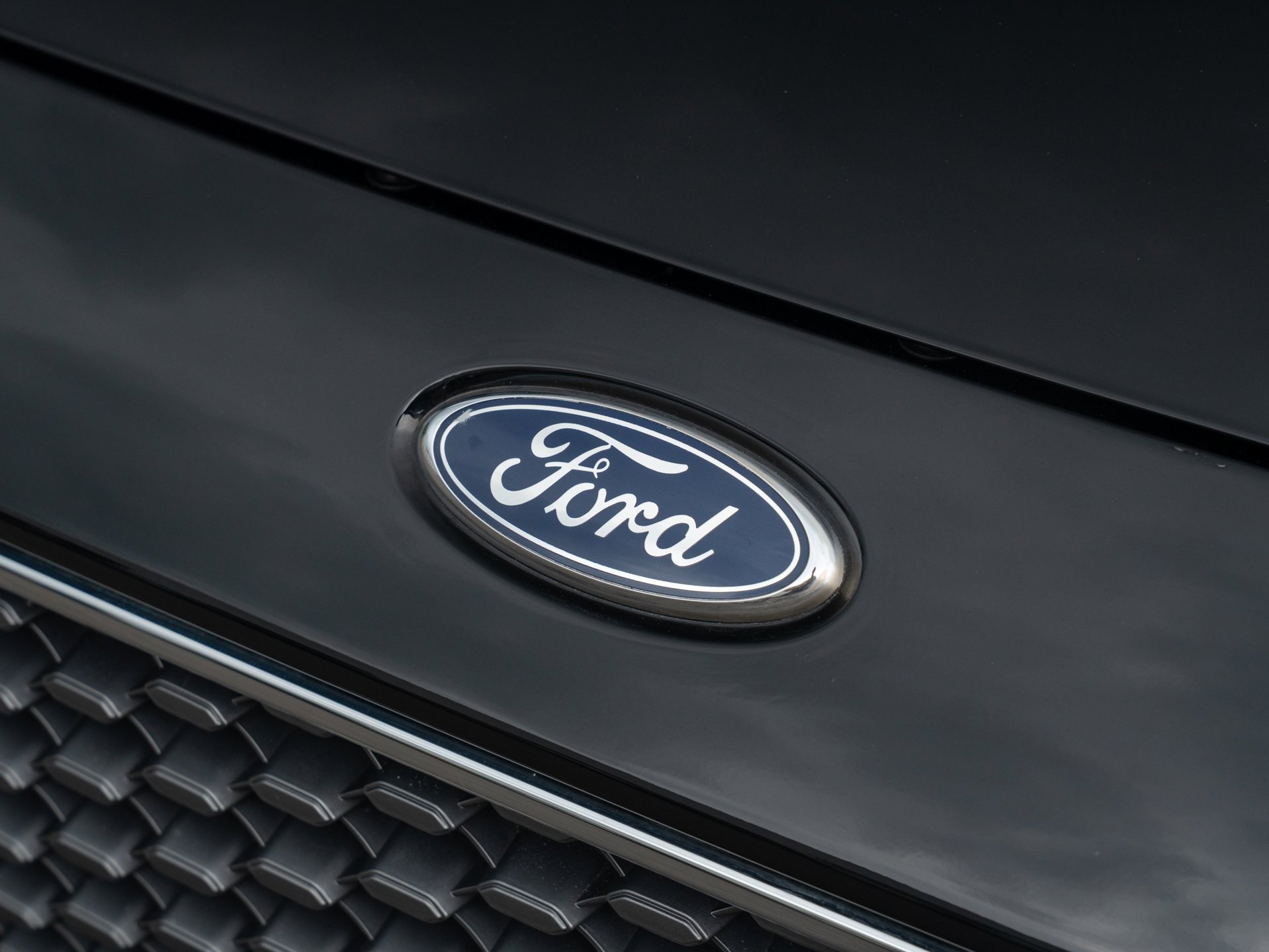 Foto van Ford Ka+