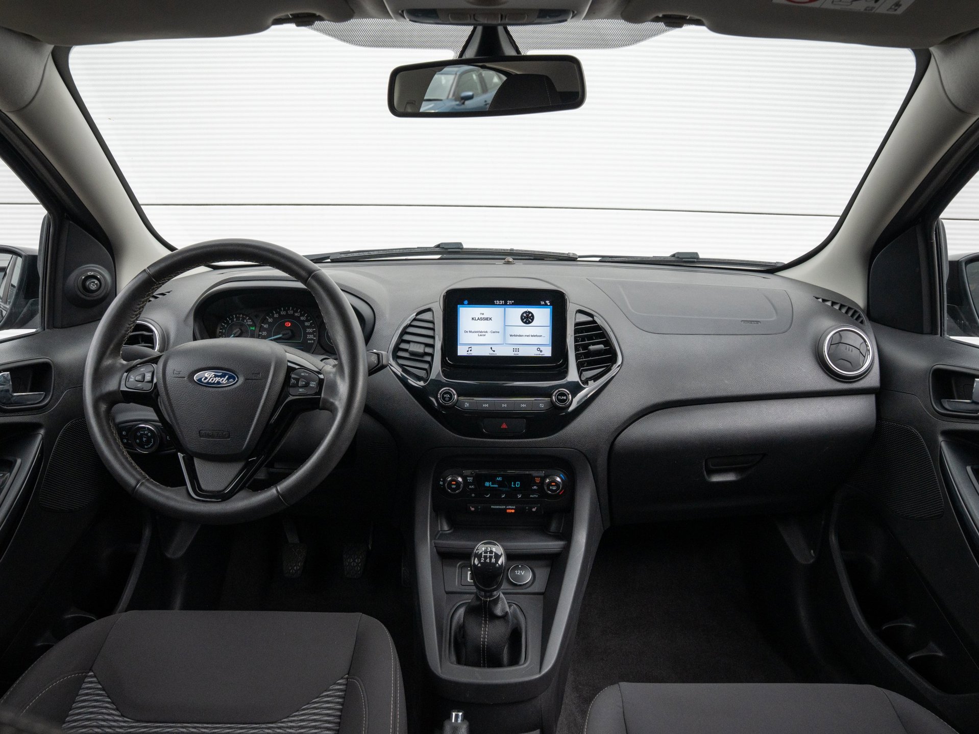 Foto van Ford Ka+