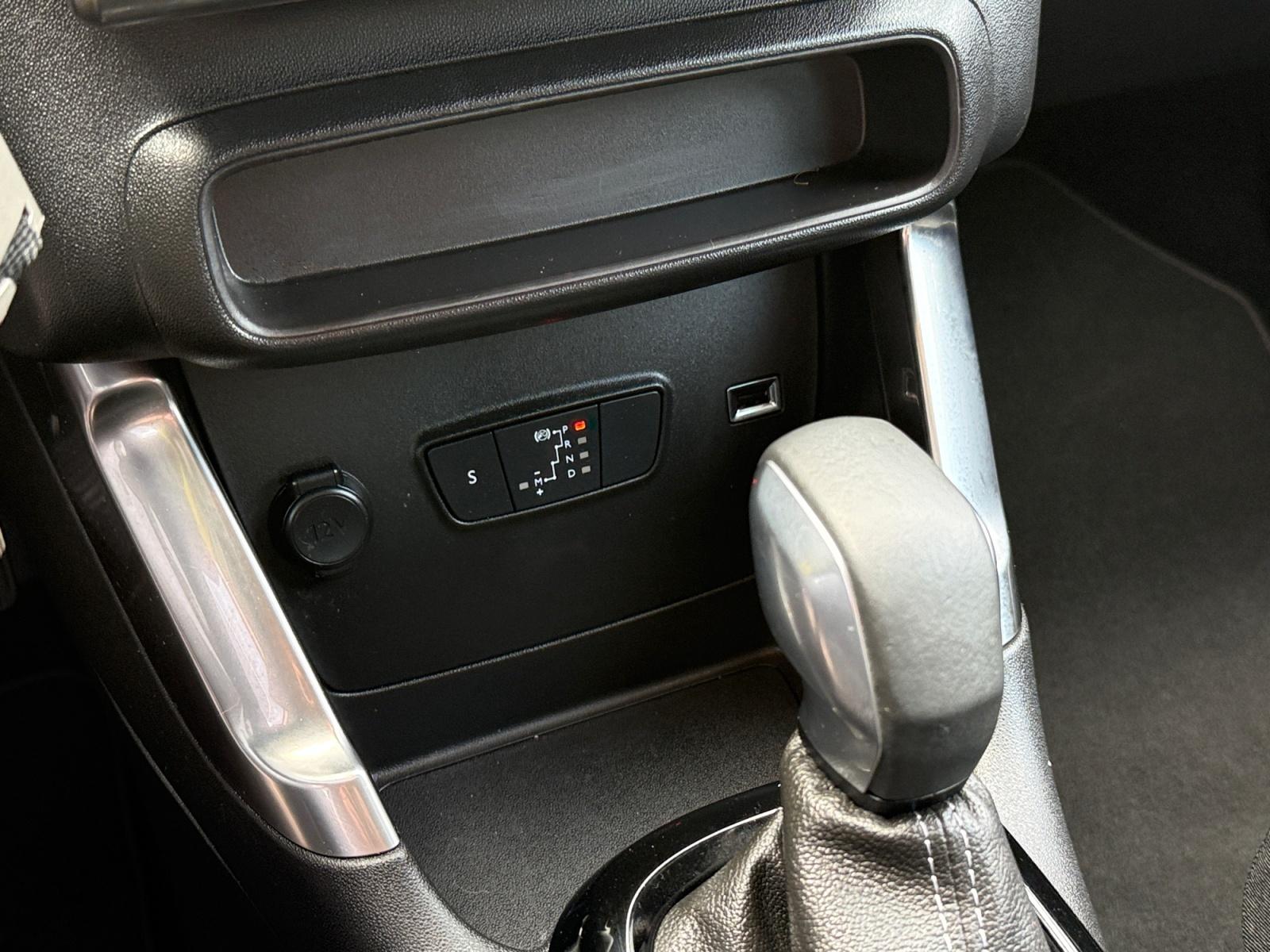 Foto van Citroen C3 Aircross
