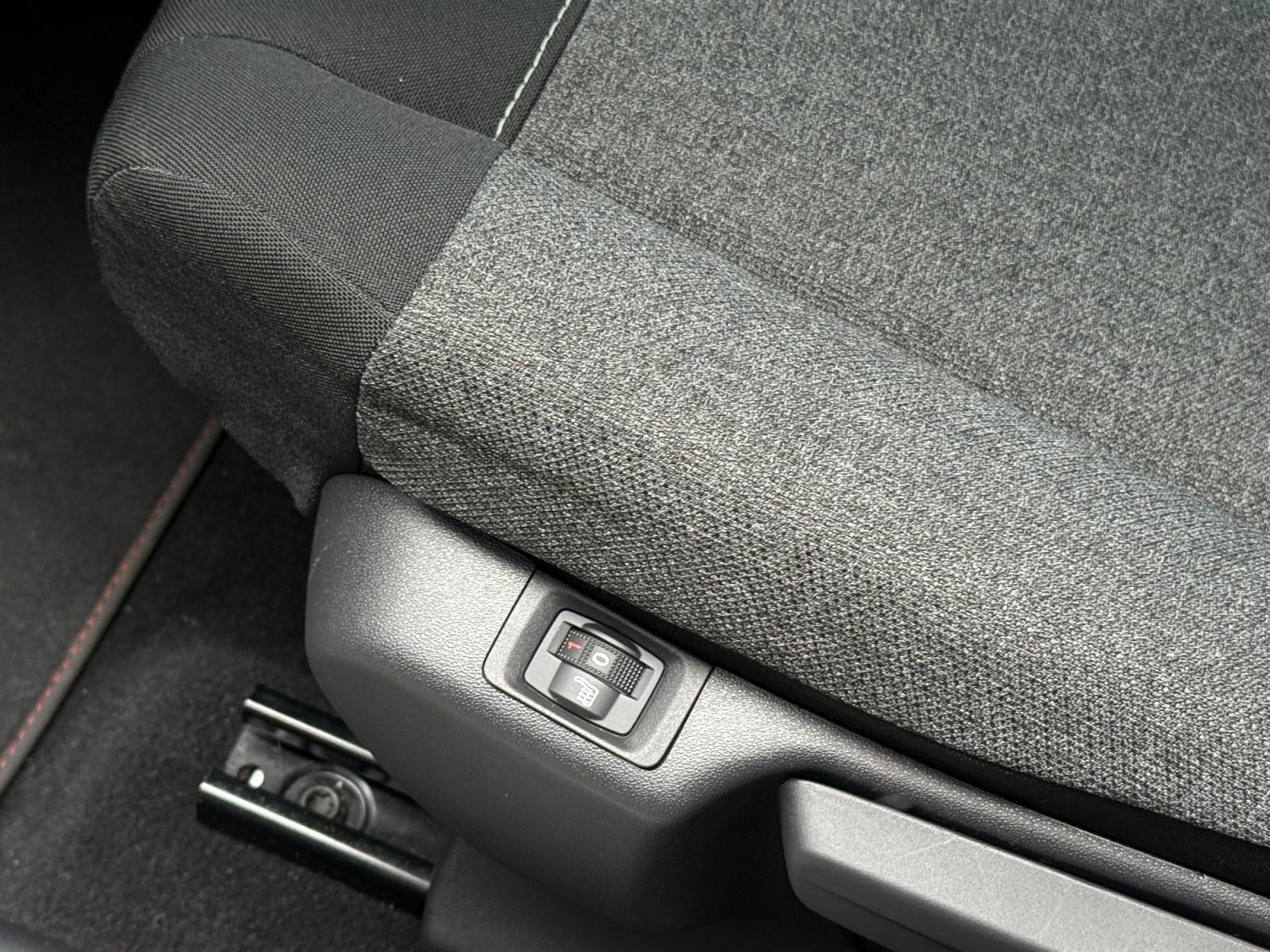 Foto van Citroen C3 Aircross