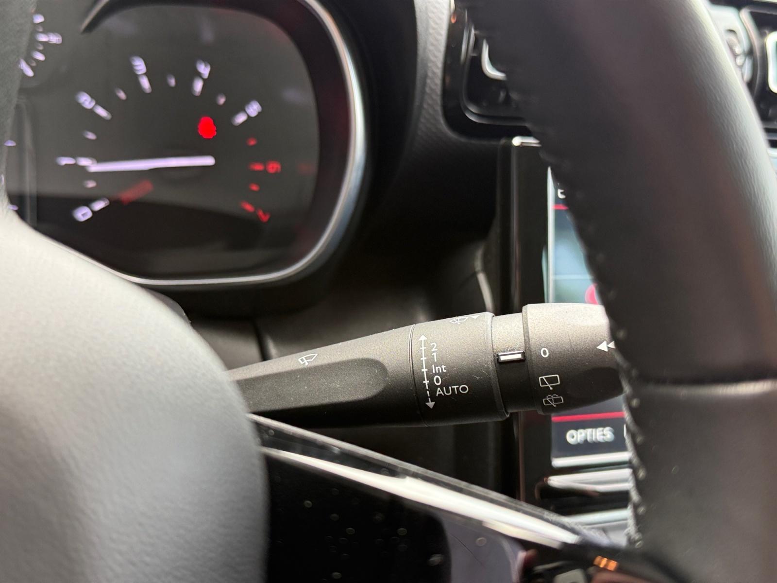 Foto van Citroen C3 Aircross