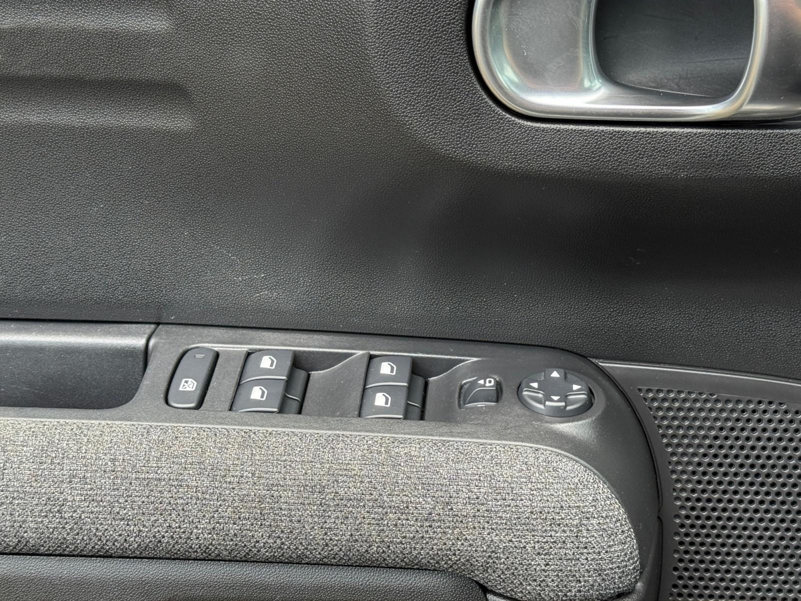 Foto van Citroen C3 Aircross