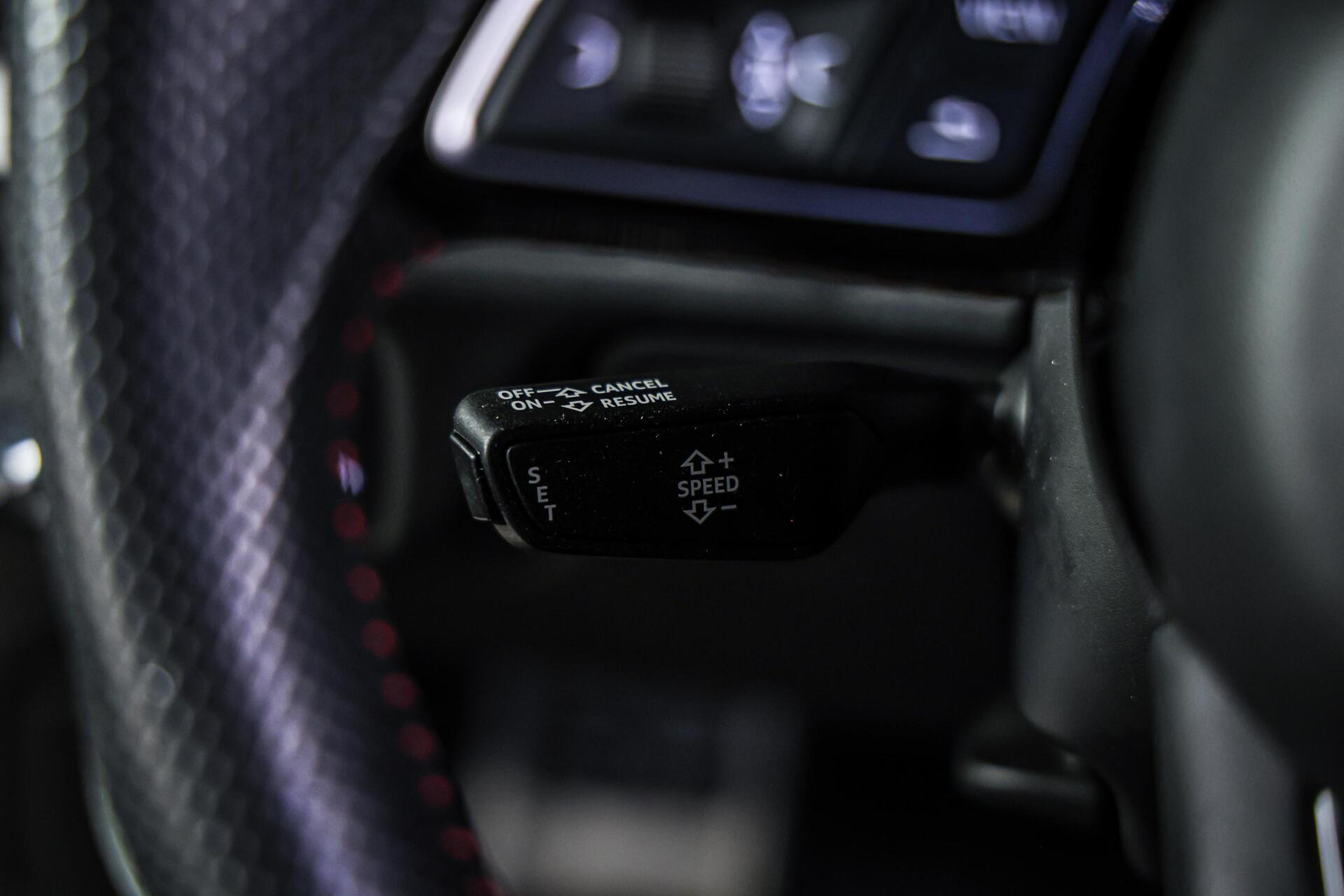 Foto van Audi S3 Sportback