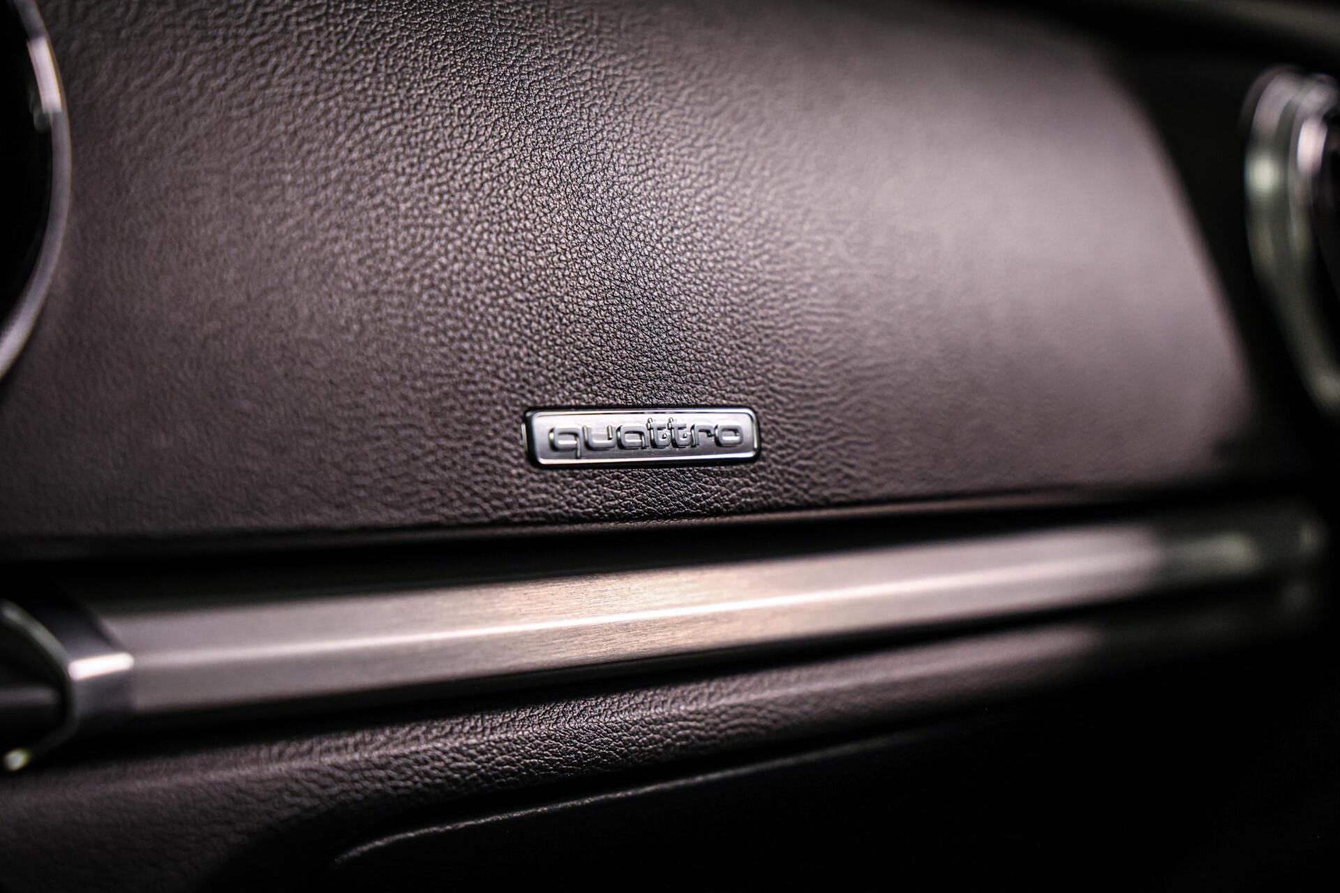 Foto van Audi S3 Sportback