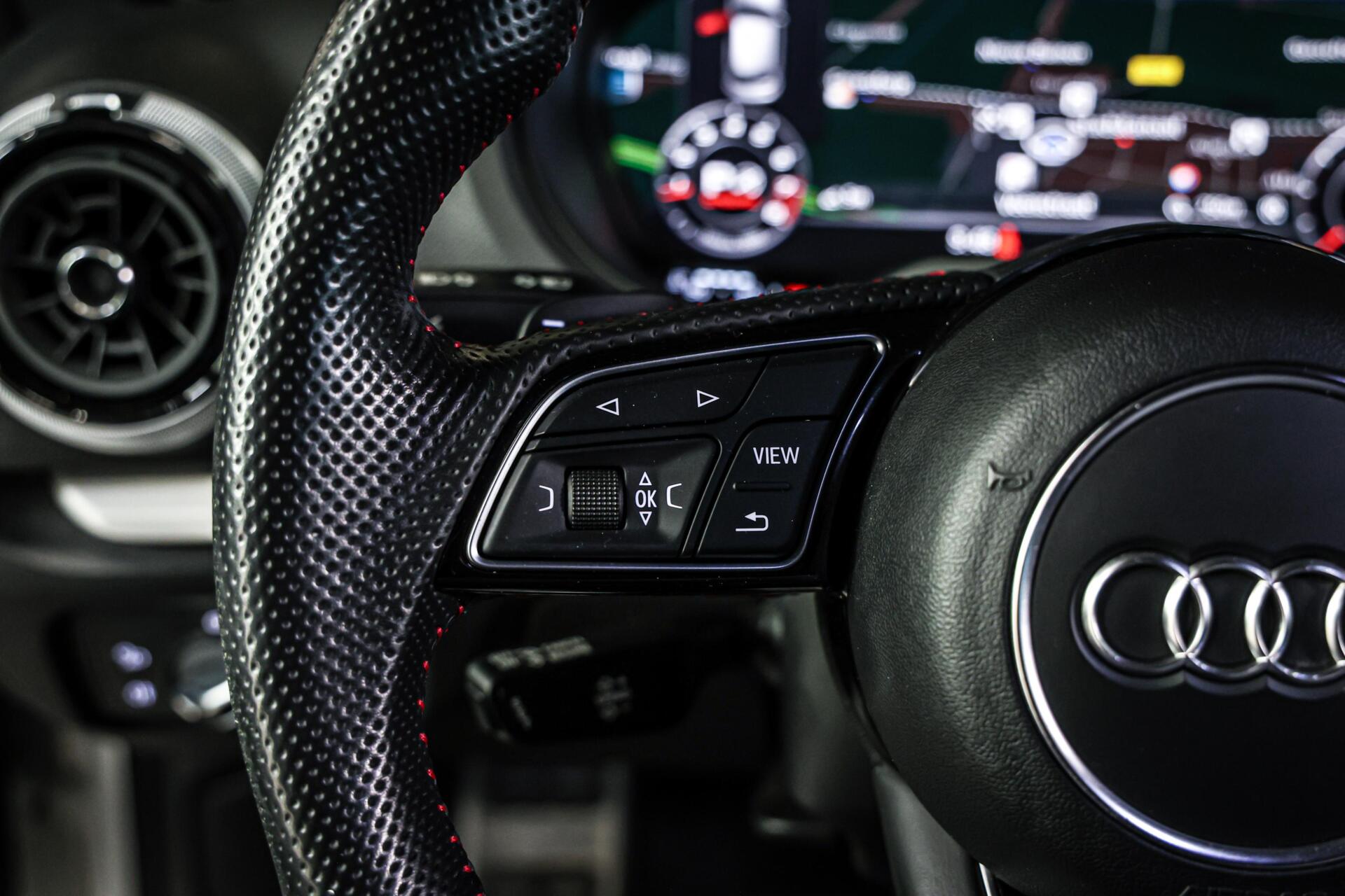 Foto van Audi S3 Sportback