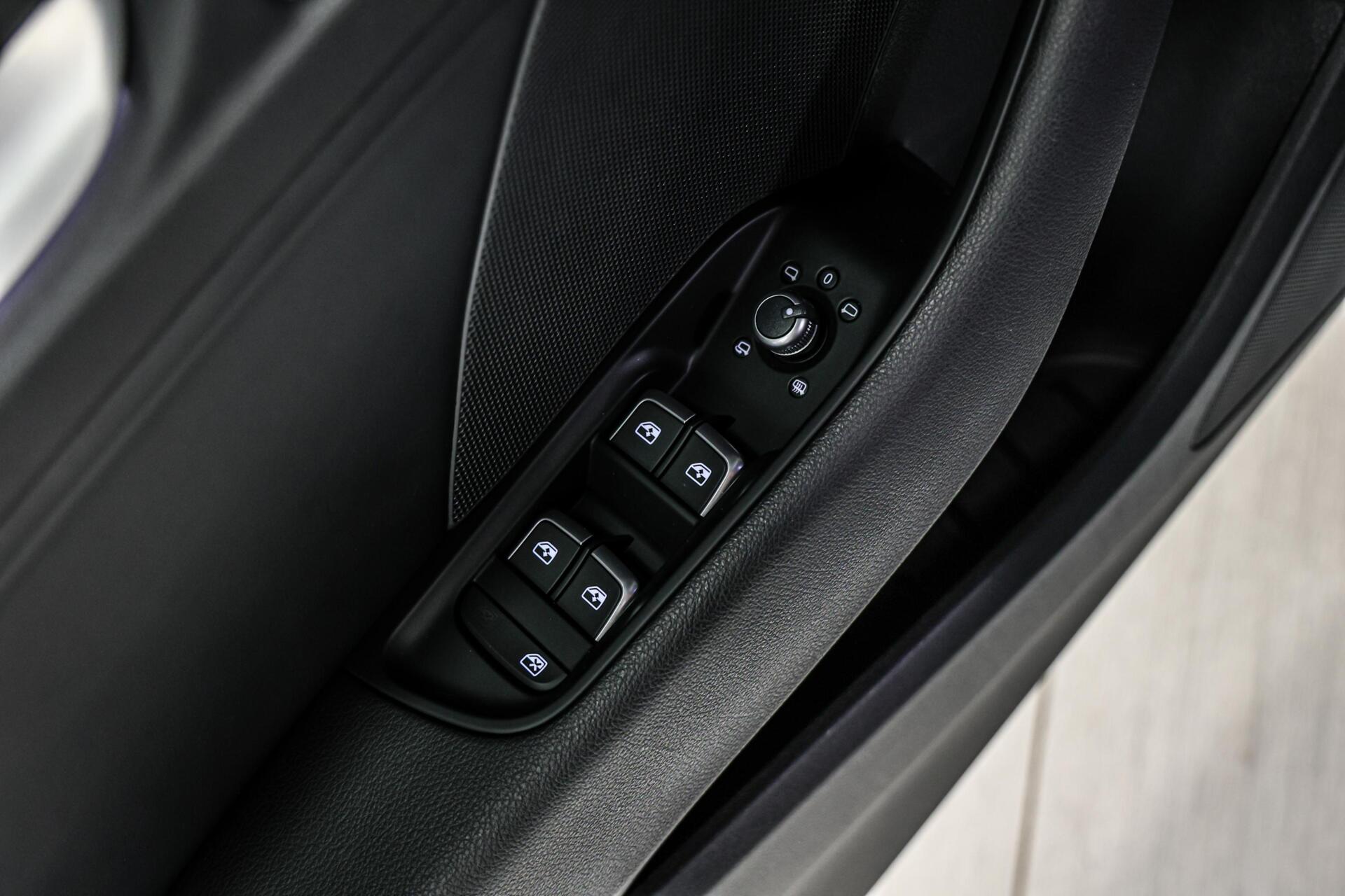 Foto van Audi S3 Sportback