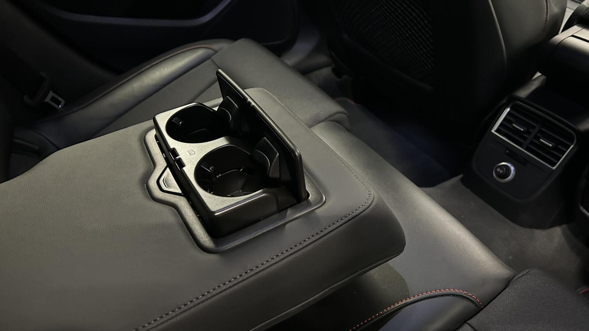 Foto van Audi S3 Sportback