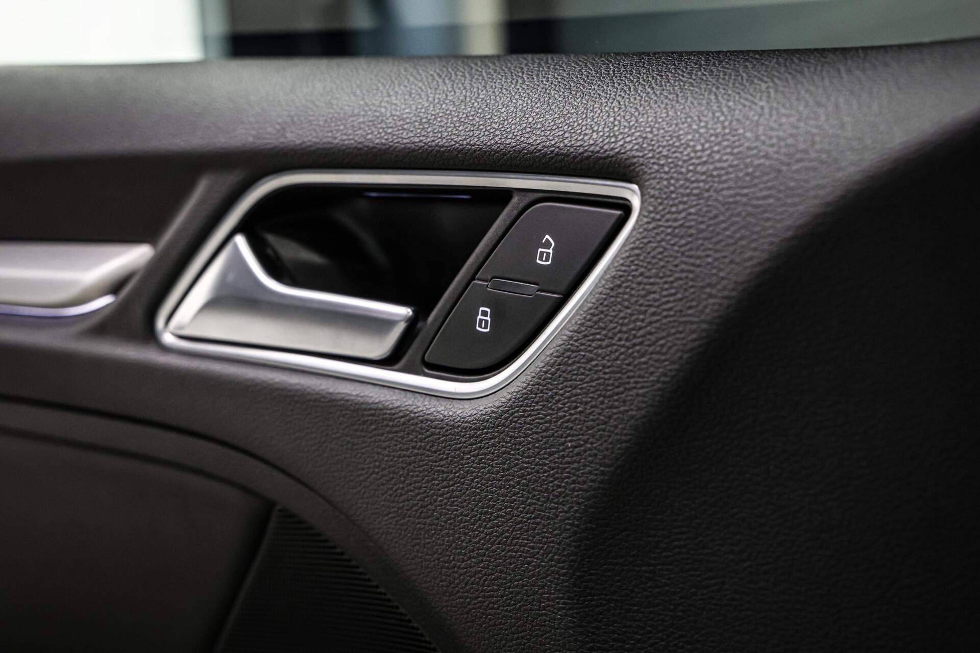 Foto van Audi S3 Sportback