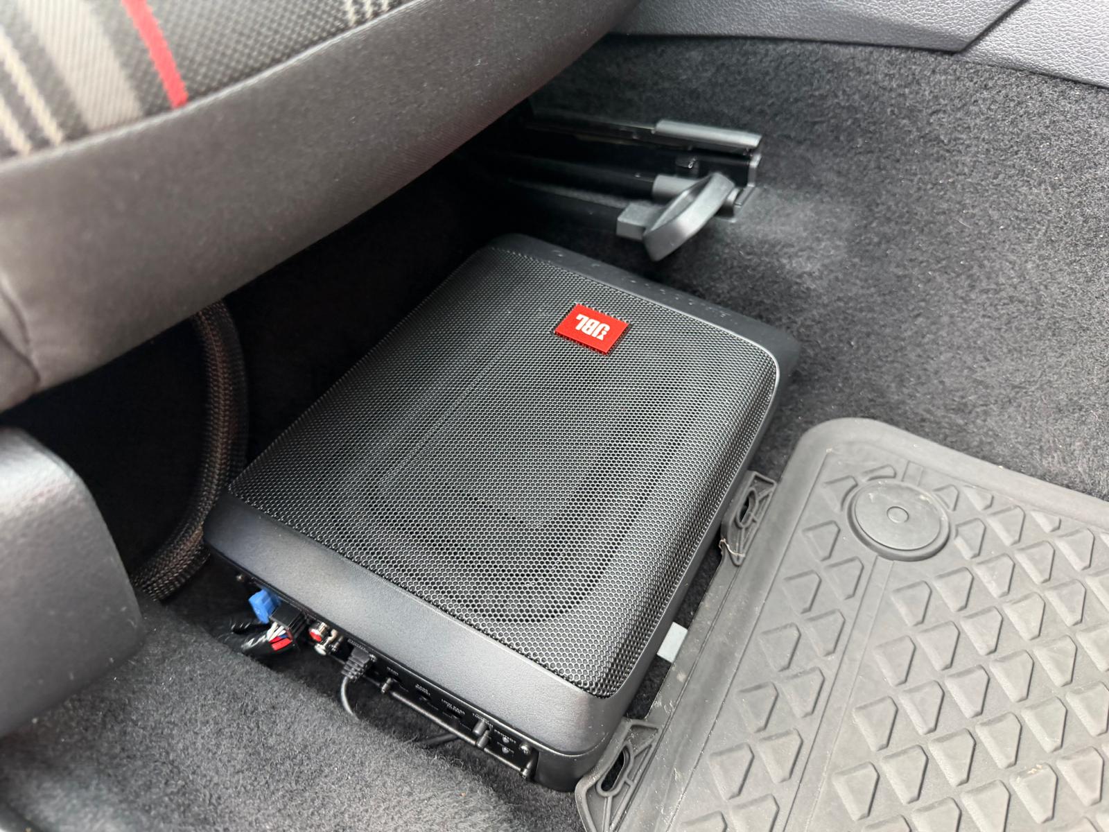 Foto van Volkswagen Golf