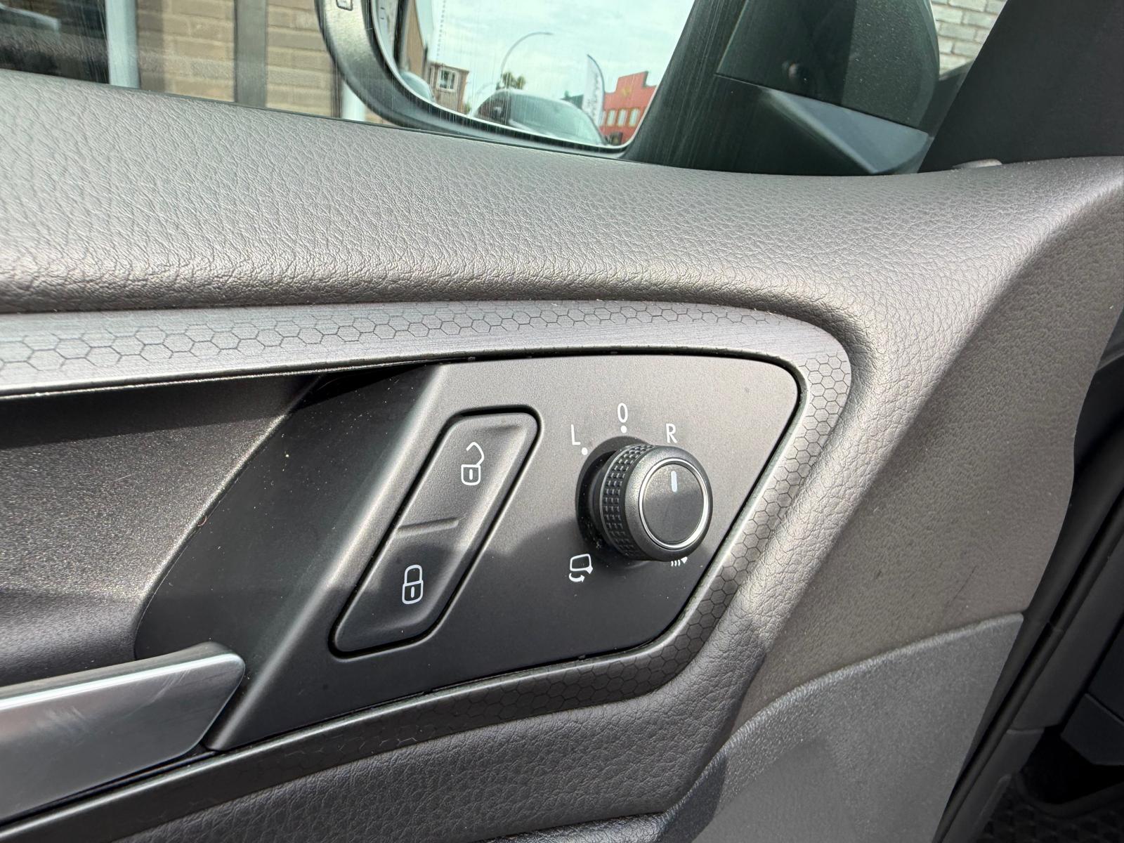 Foto van Volkswagen Golf