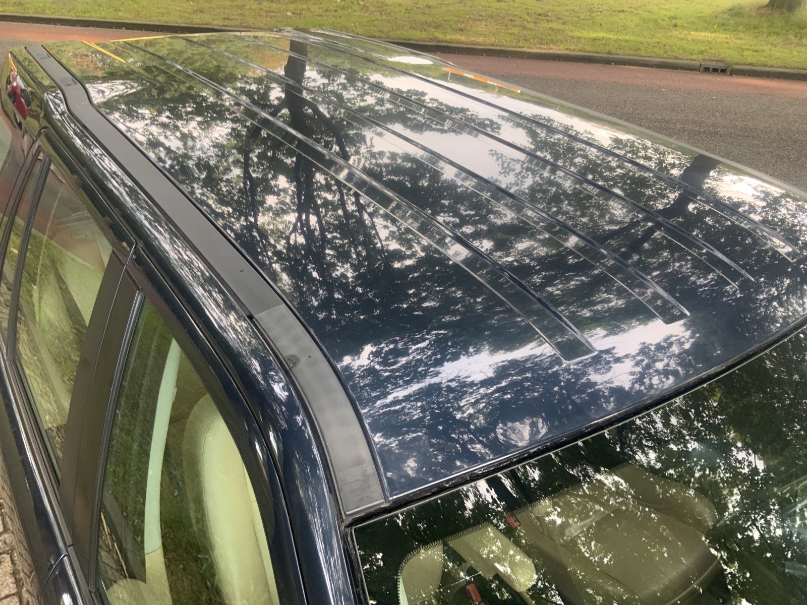 Inspectiefoto van Land Rover Freelander