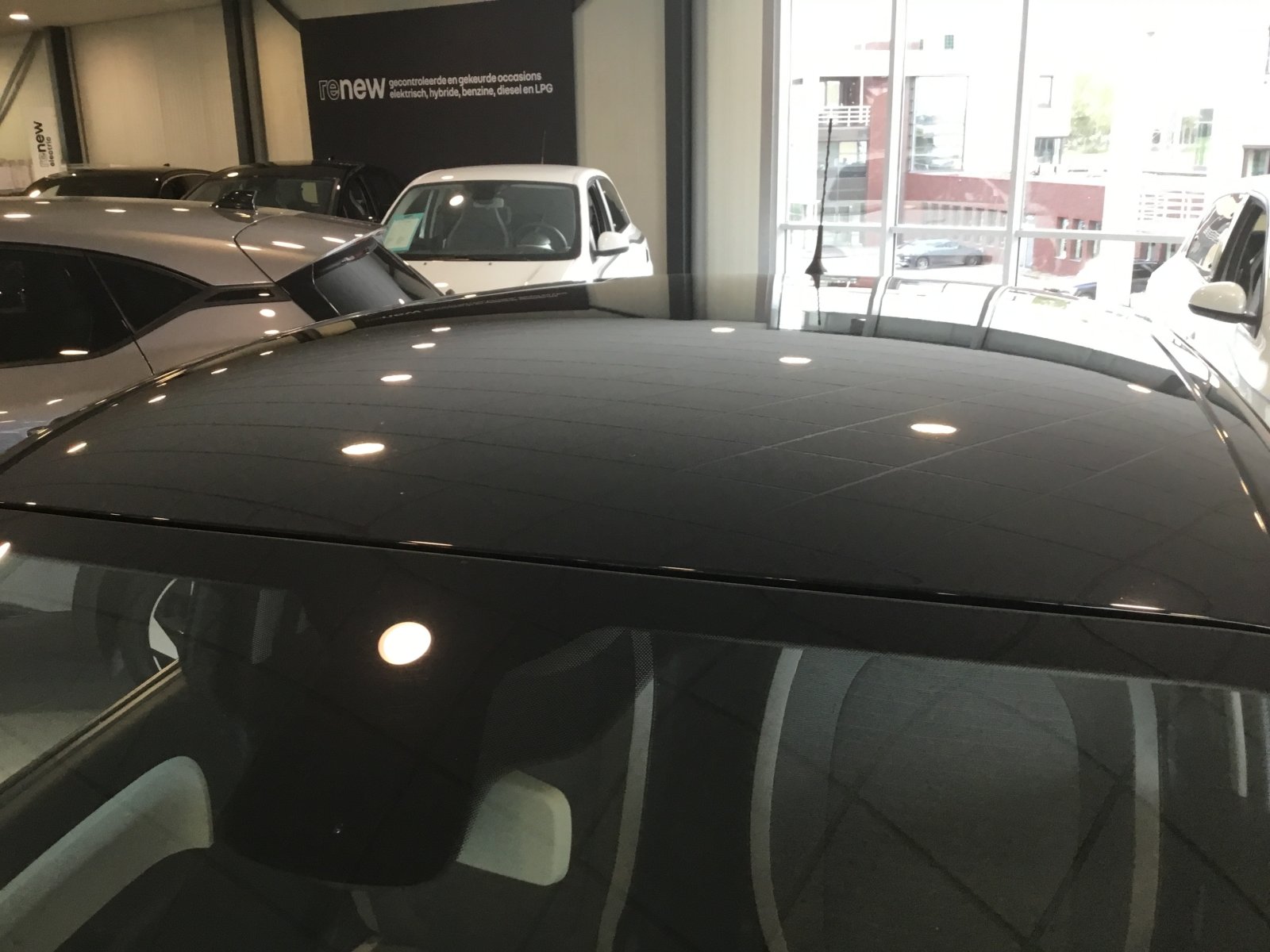 Inspectiefoto van Renault Twingo Z.e.