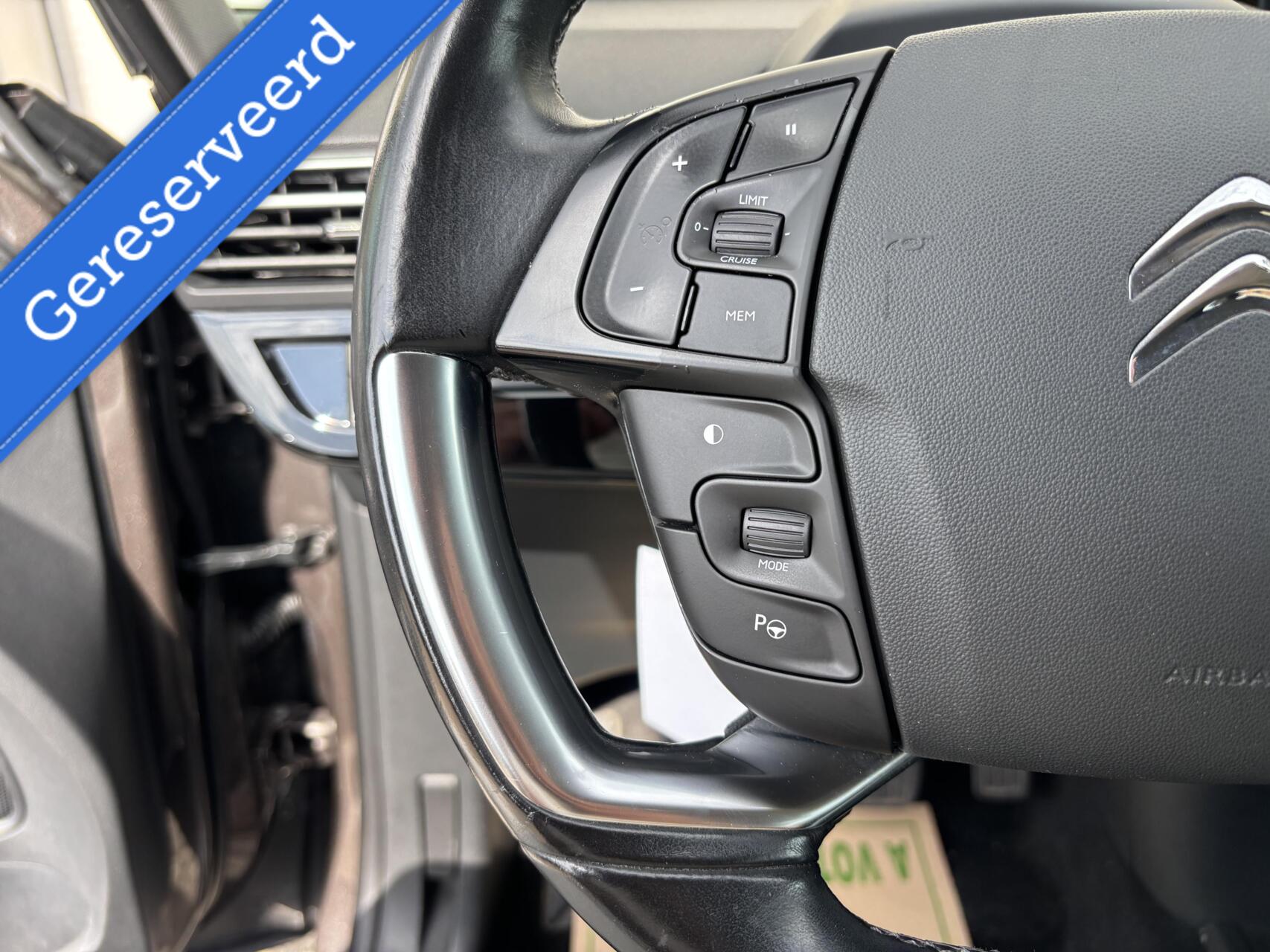 Foto van Citroen C4 Picasso