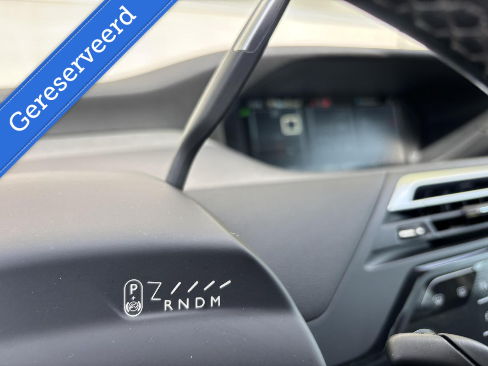 Foto van Citroen C4 Picasso