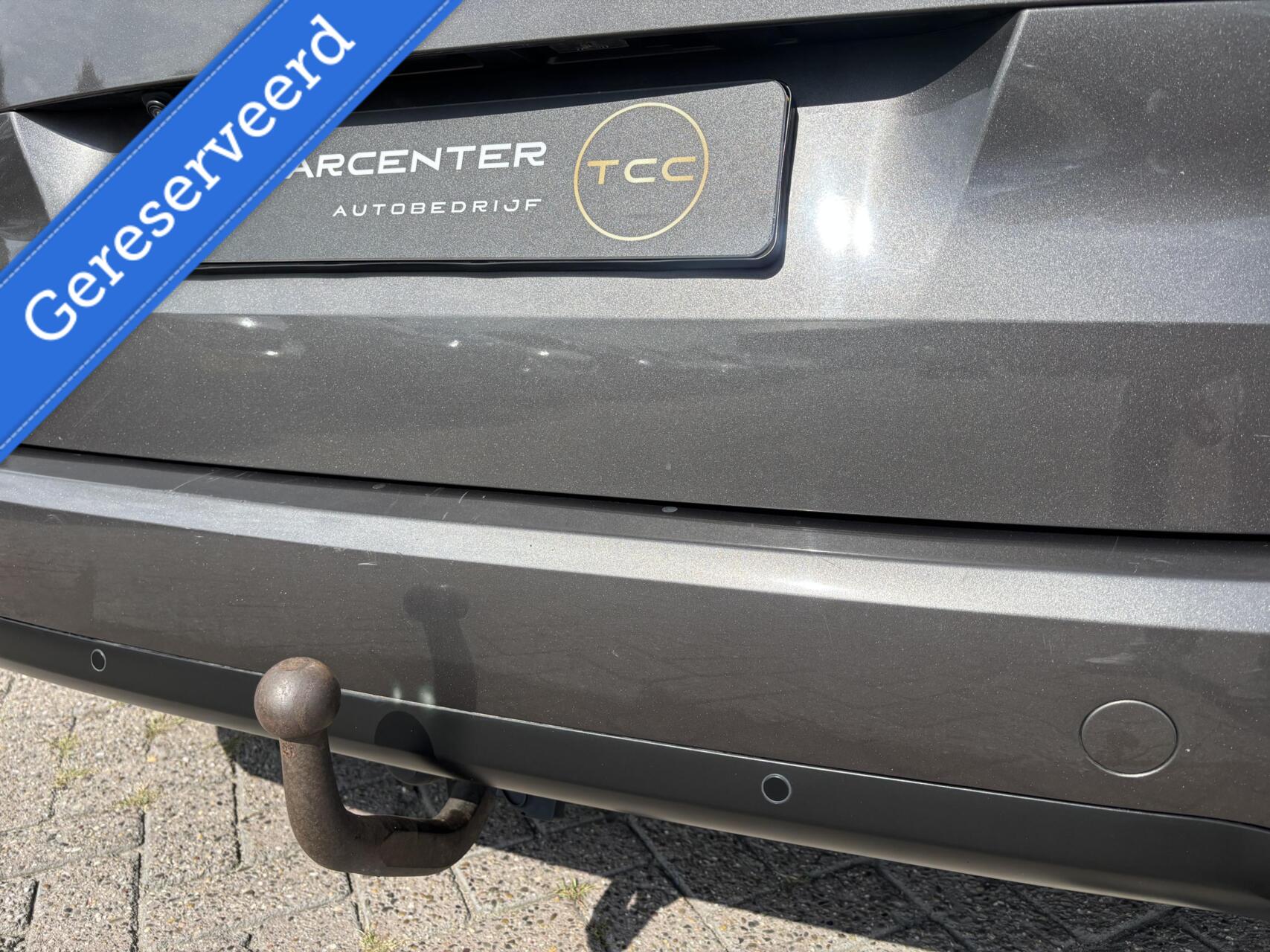 Foto van Citroen C4 Picasso