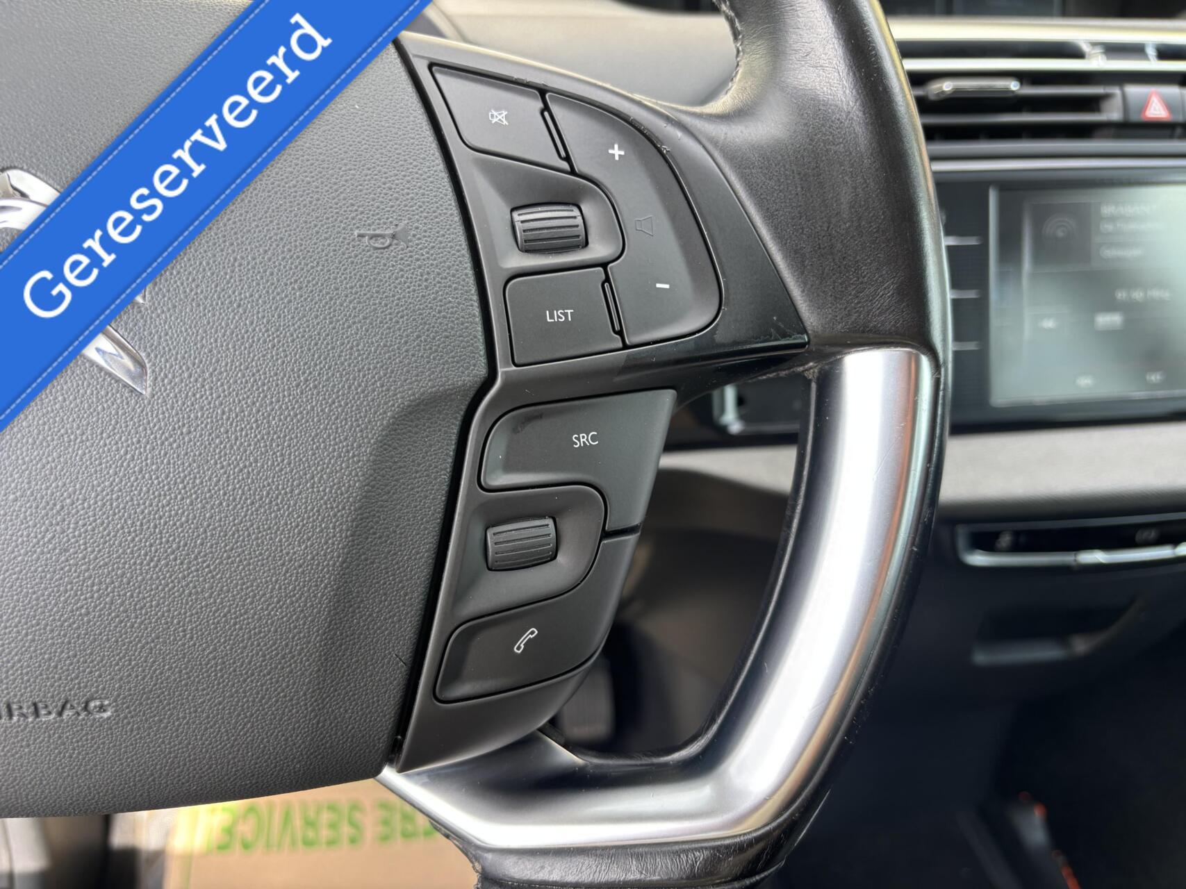Foto van Citroen C4 Picasso