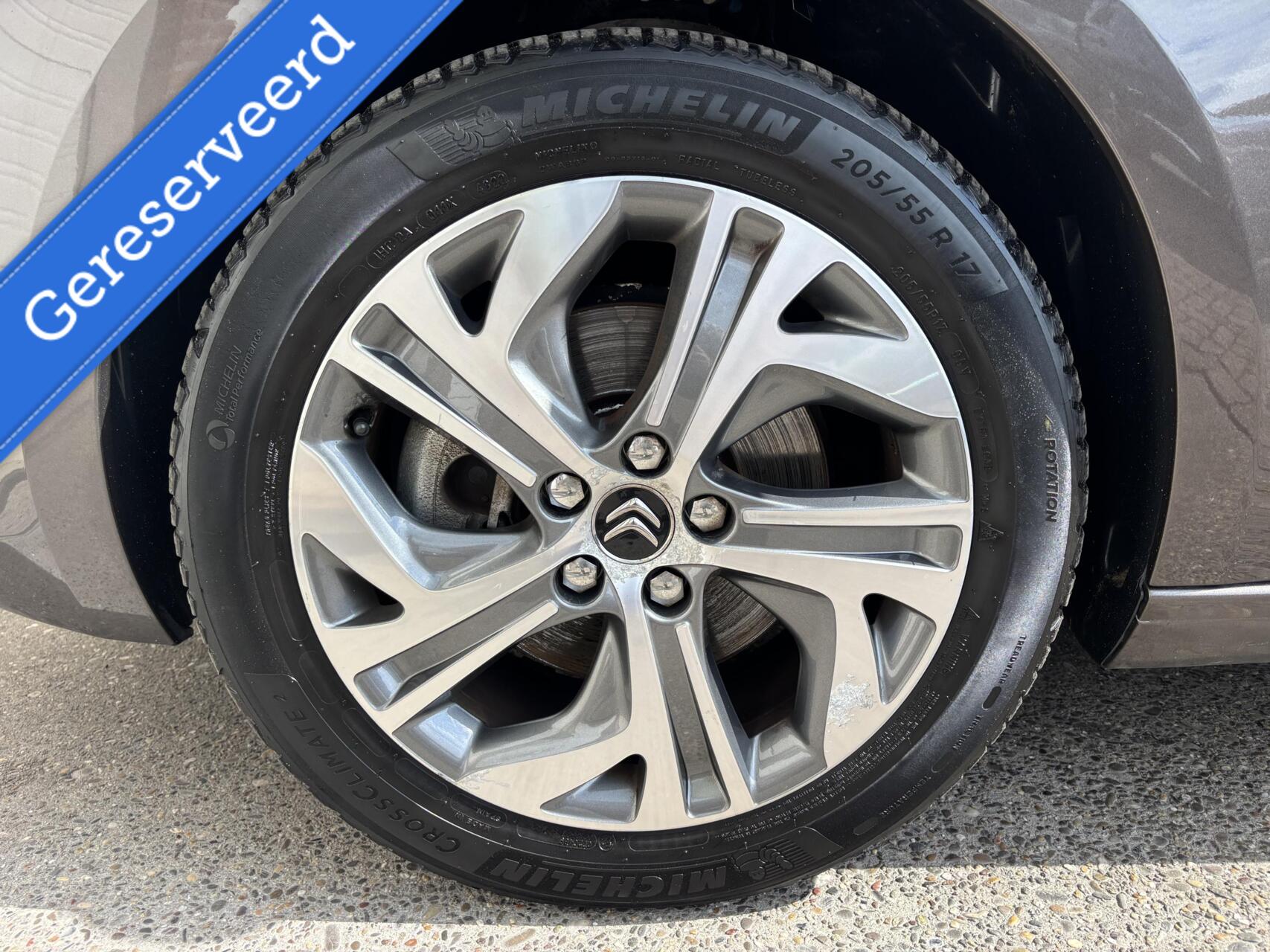 Foto van Citroen C4 Picasso