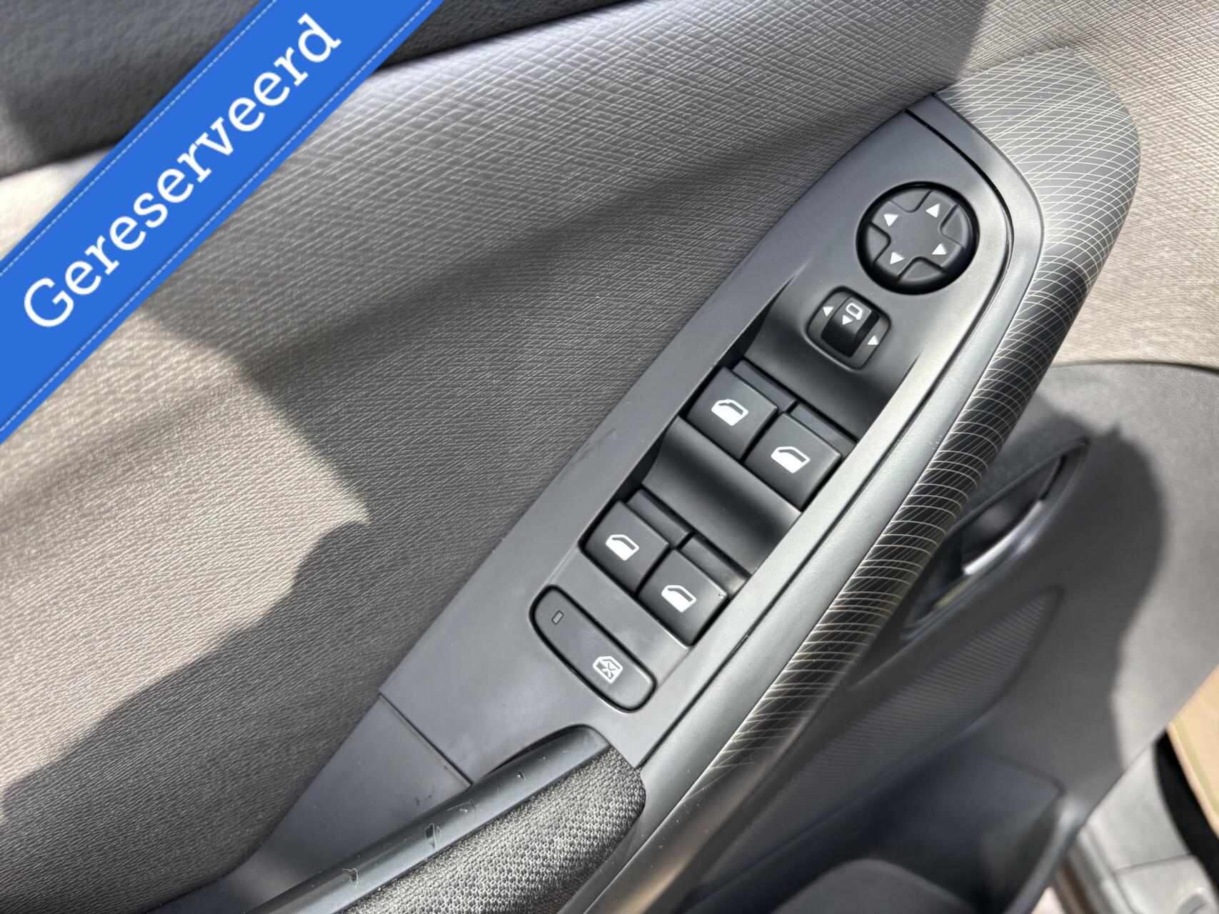 Foto van Citroen C4 Picasso