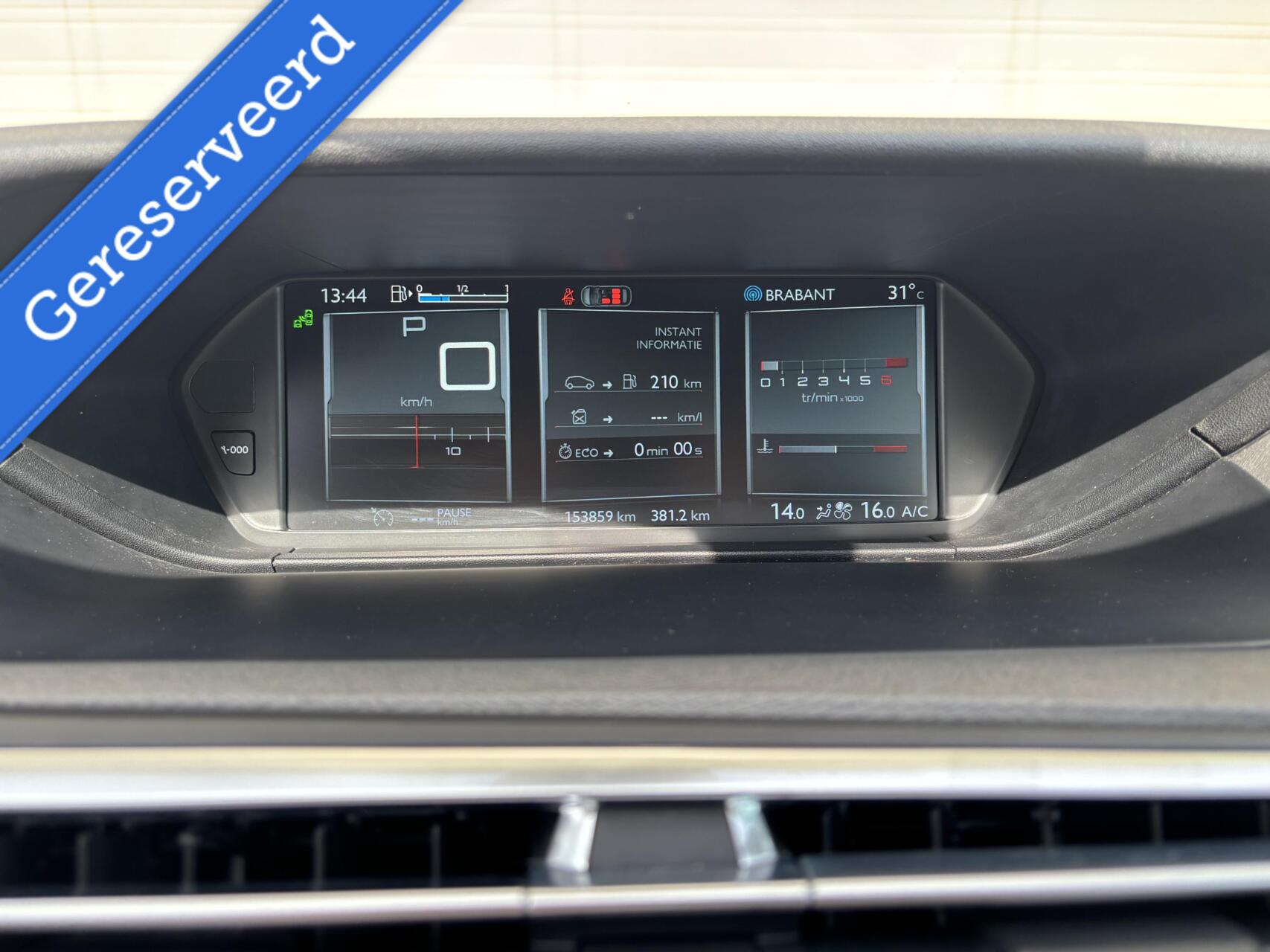 Foto van Citroen C4 Picasso