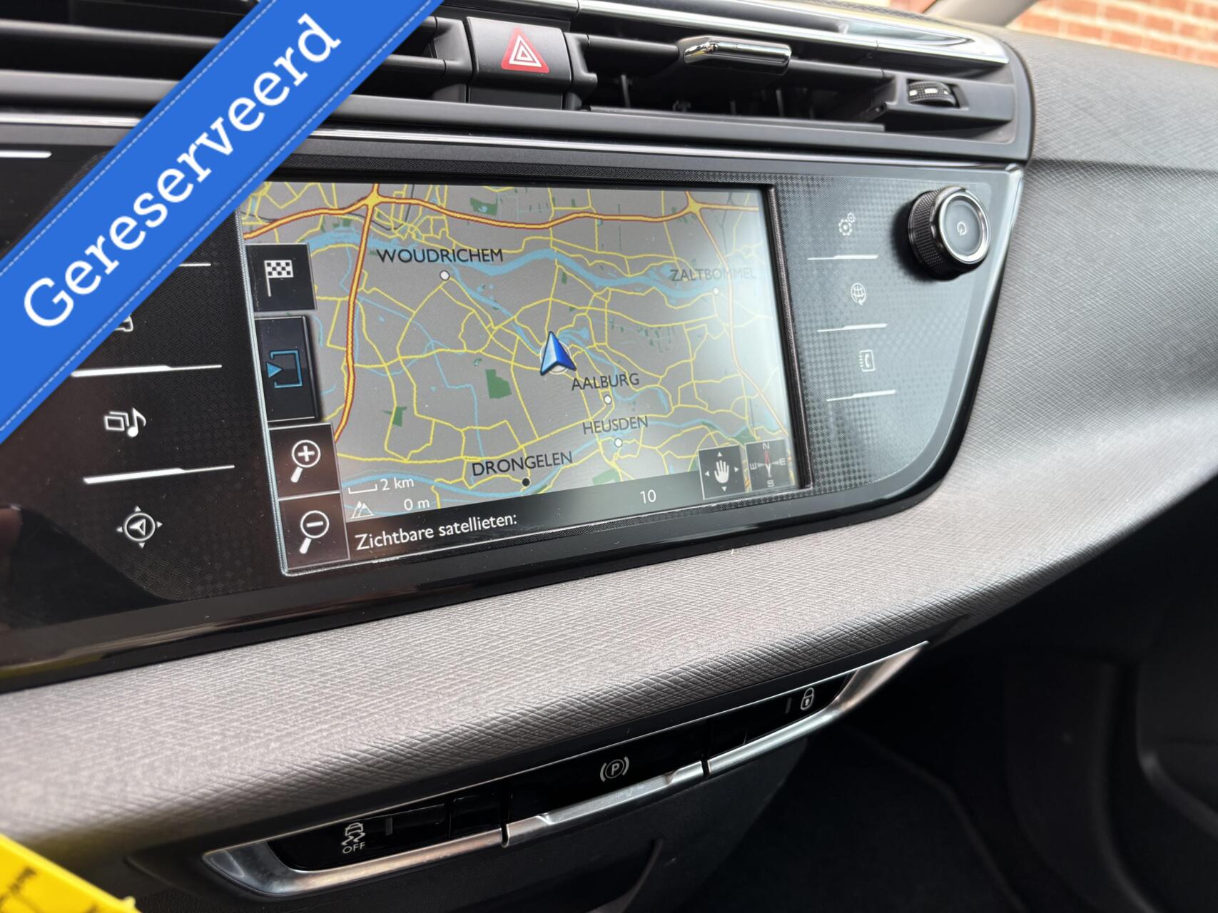 Foto van Citroen C4 Picasso